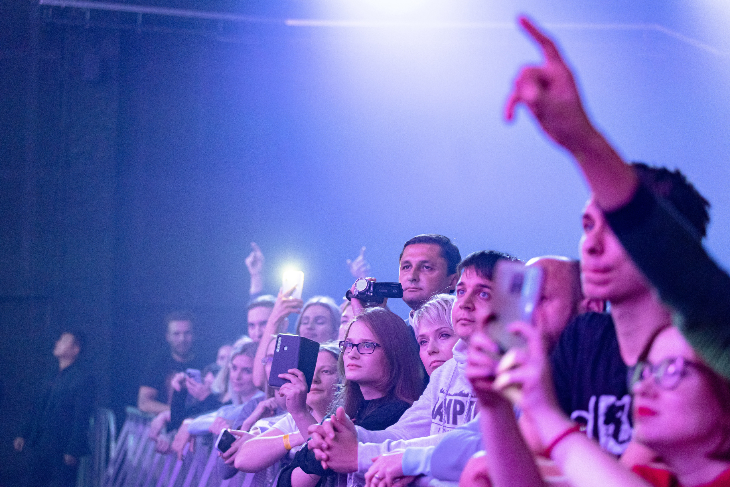 МАКSИМ. Фотограф Сонкина Татьяна