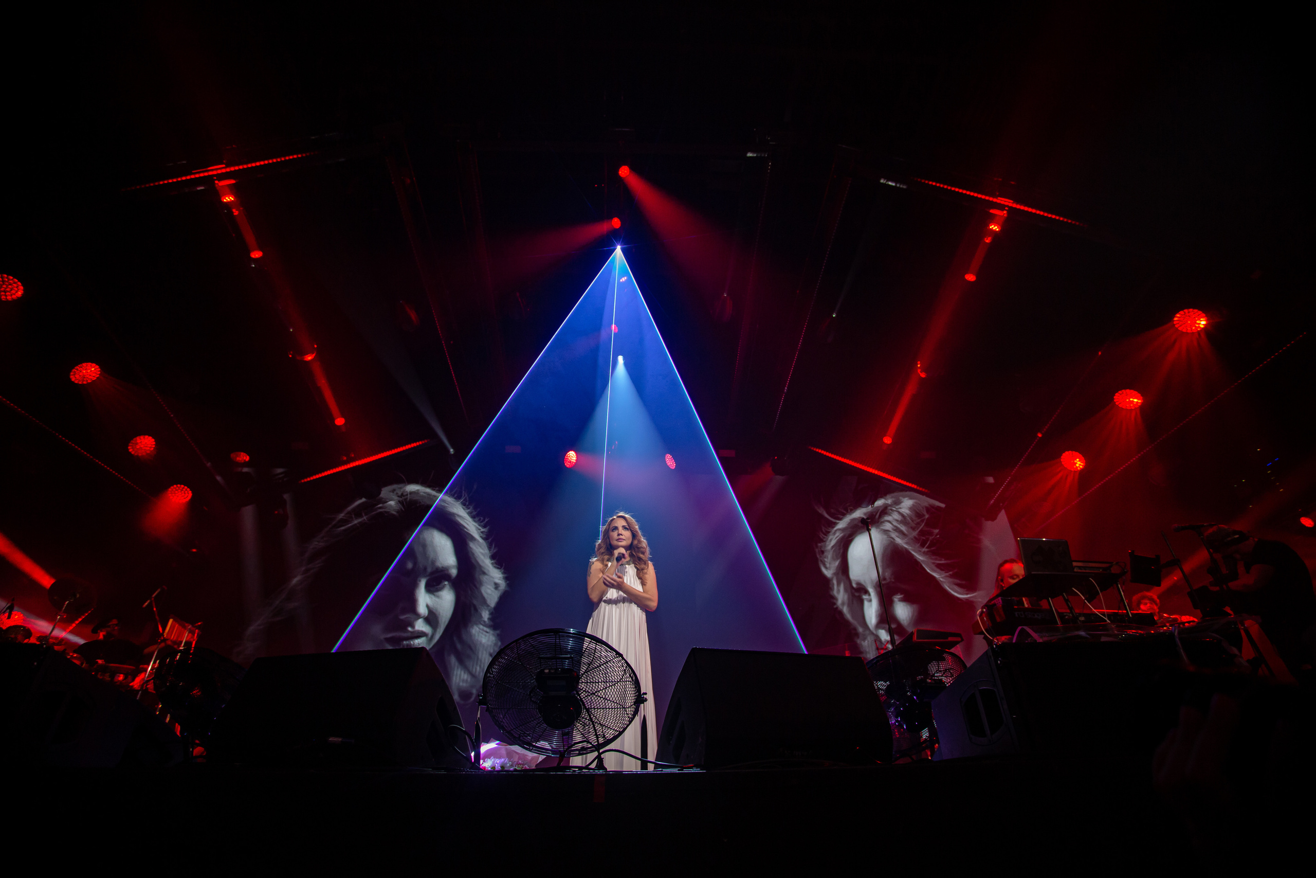 МАКSИМ. Фотограф Сонкина Татьяна