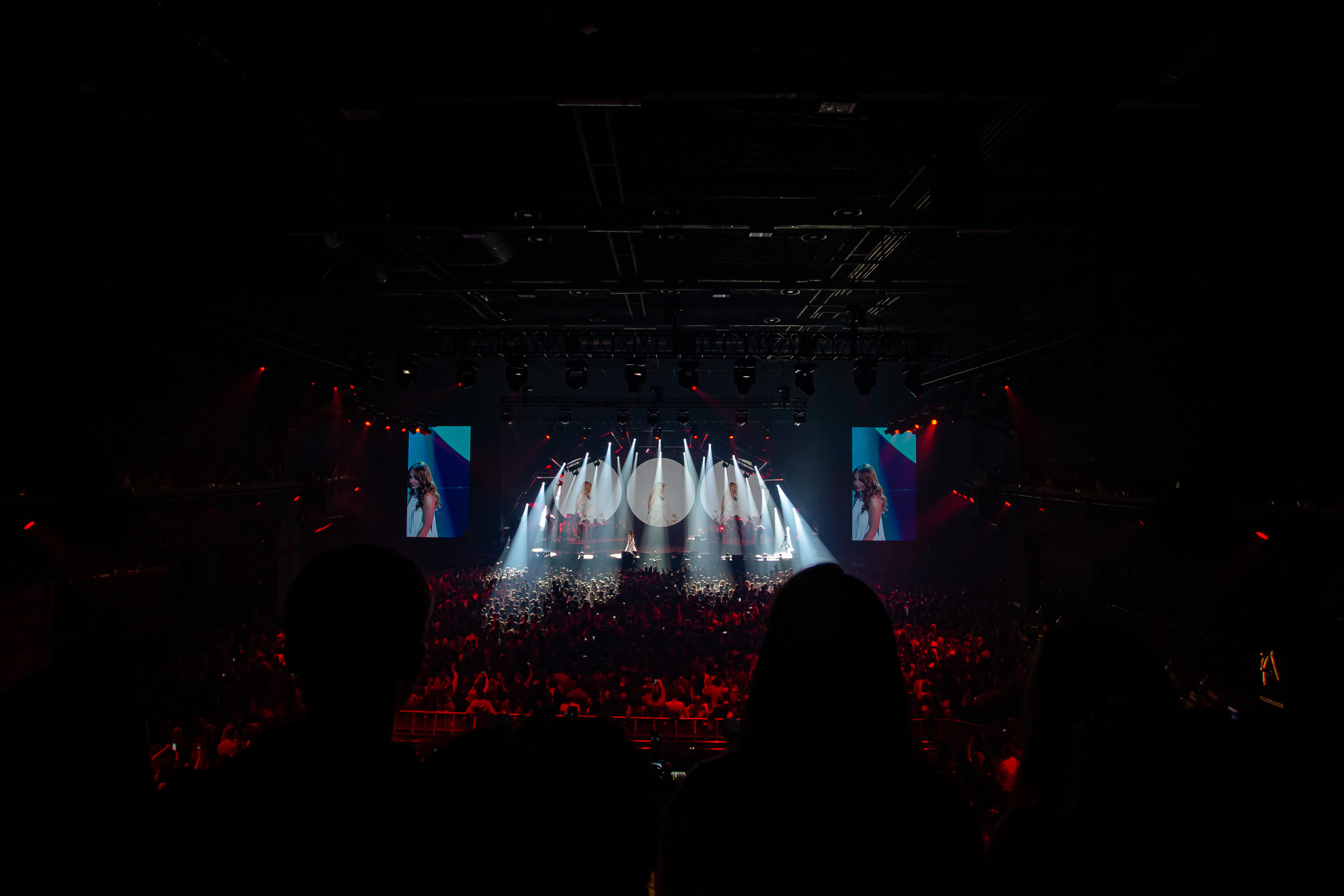 МАКSИМ. Фотограф Сонкина Татьяна