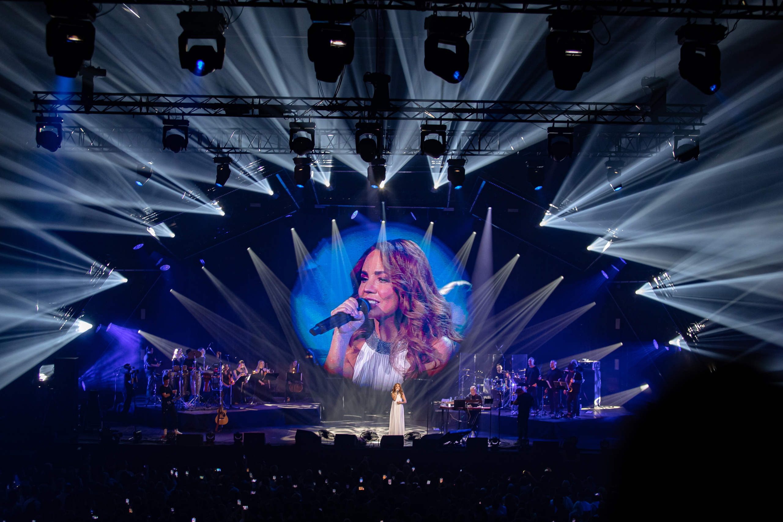 МАКSИМ. Фотограф Сонкина Татьяна