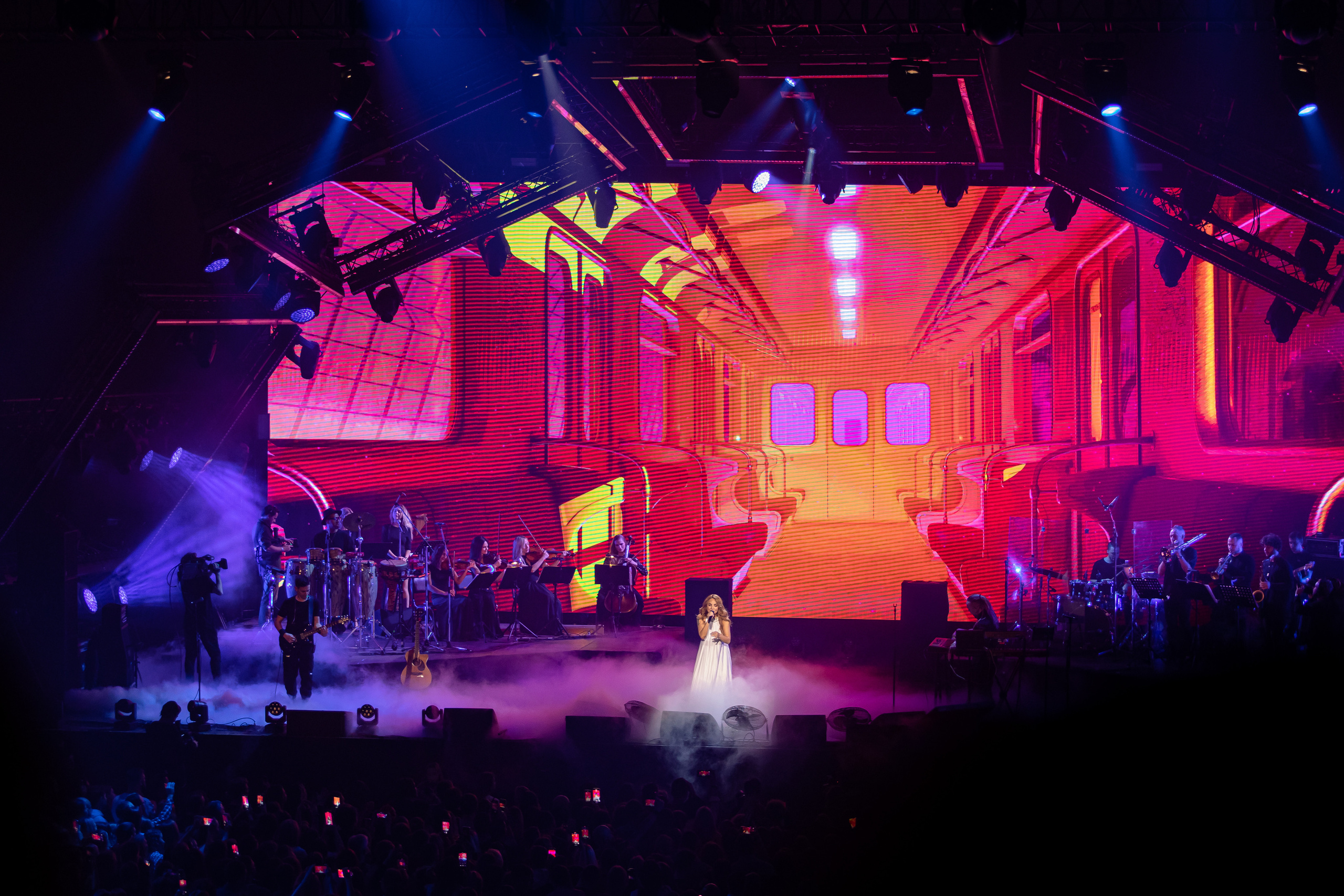 МАКSИМ. Фотограф Сонкина Татьяна