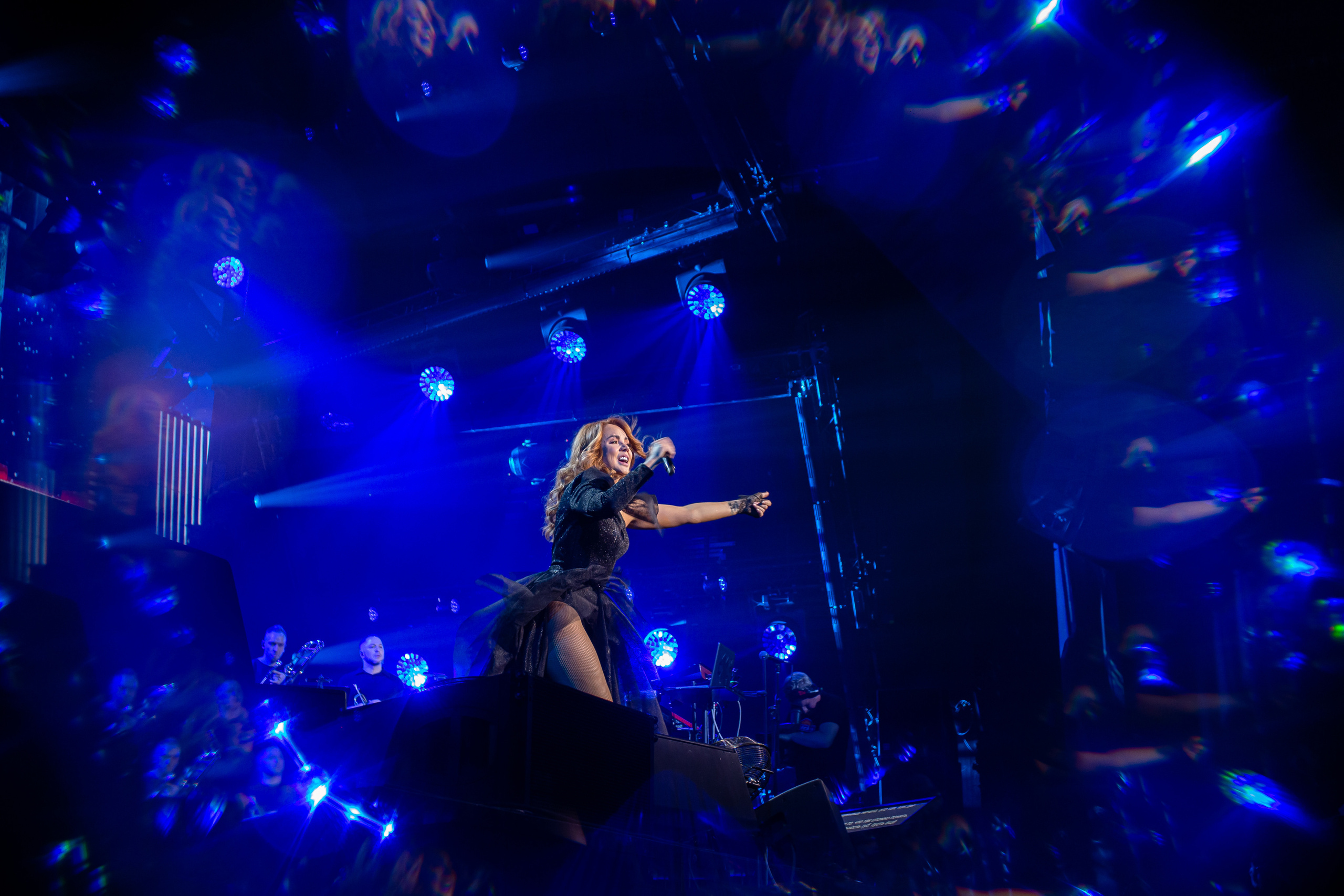 МАКSИМ. Фотограф Сонкина Татьяна