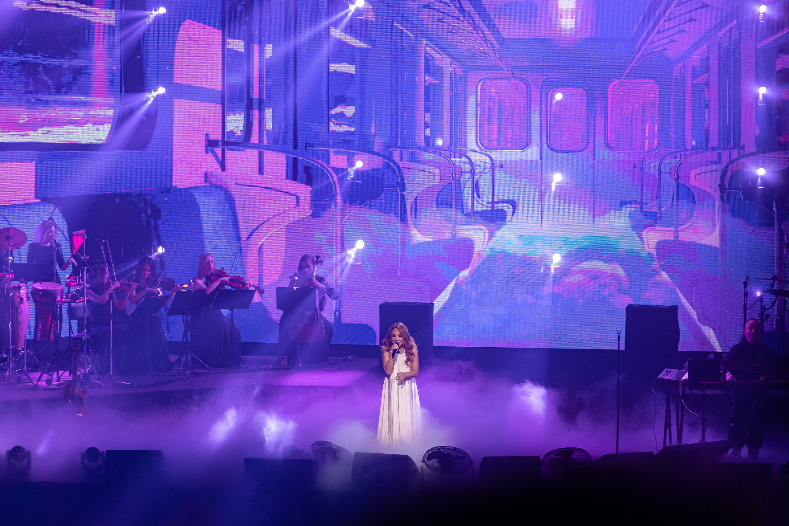 МАКSИМ. Фотограф Сонкина Татьяна