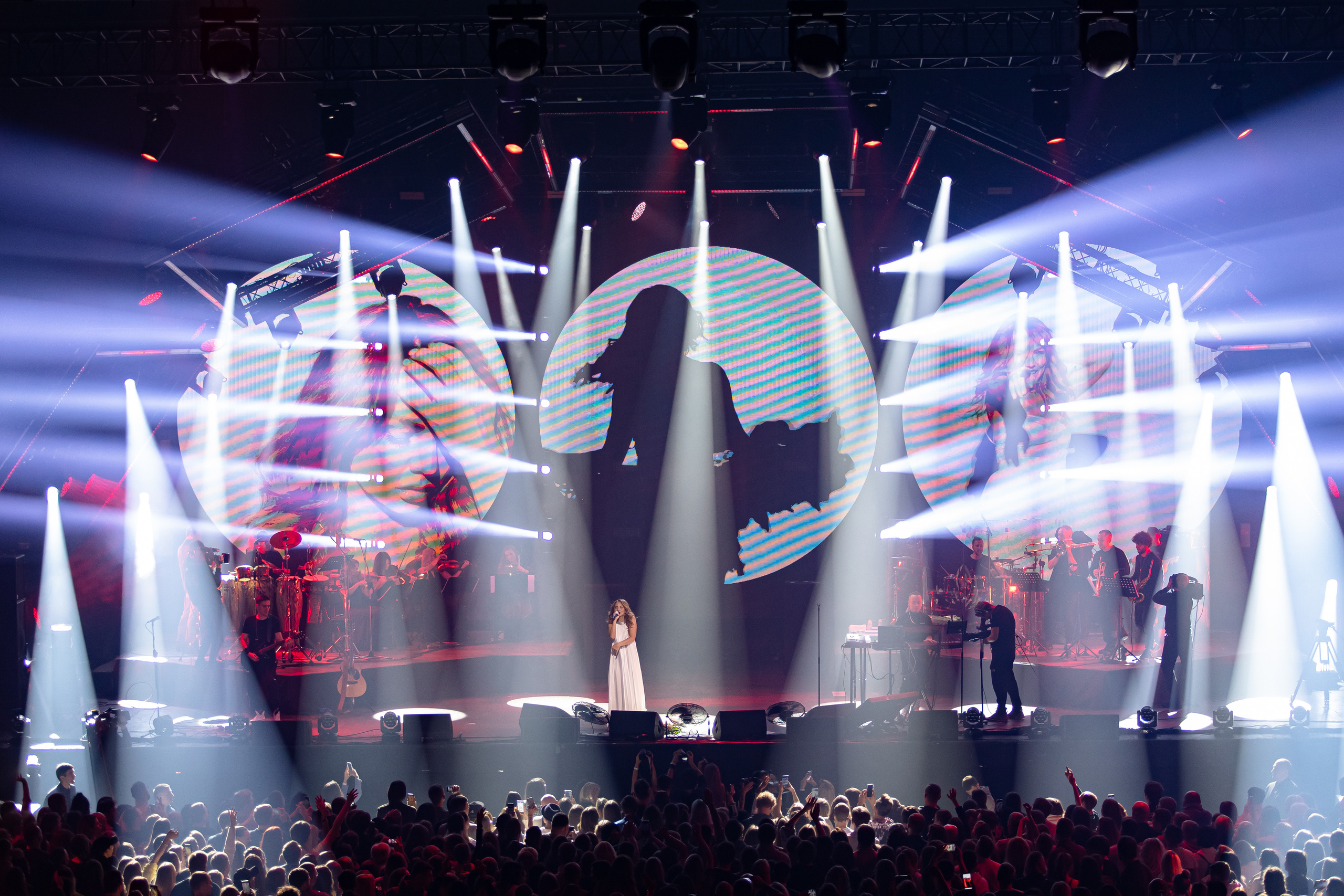 МАКSИМ. Фотограф Сонкина Татьяна