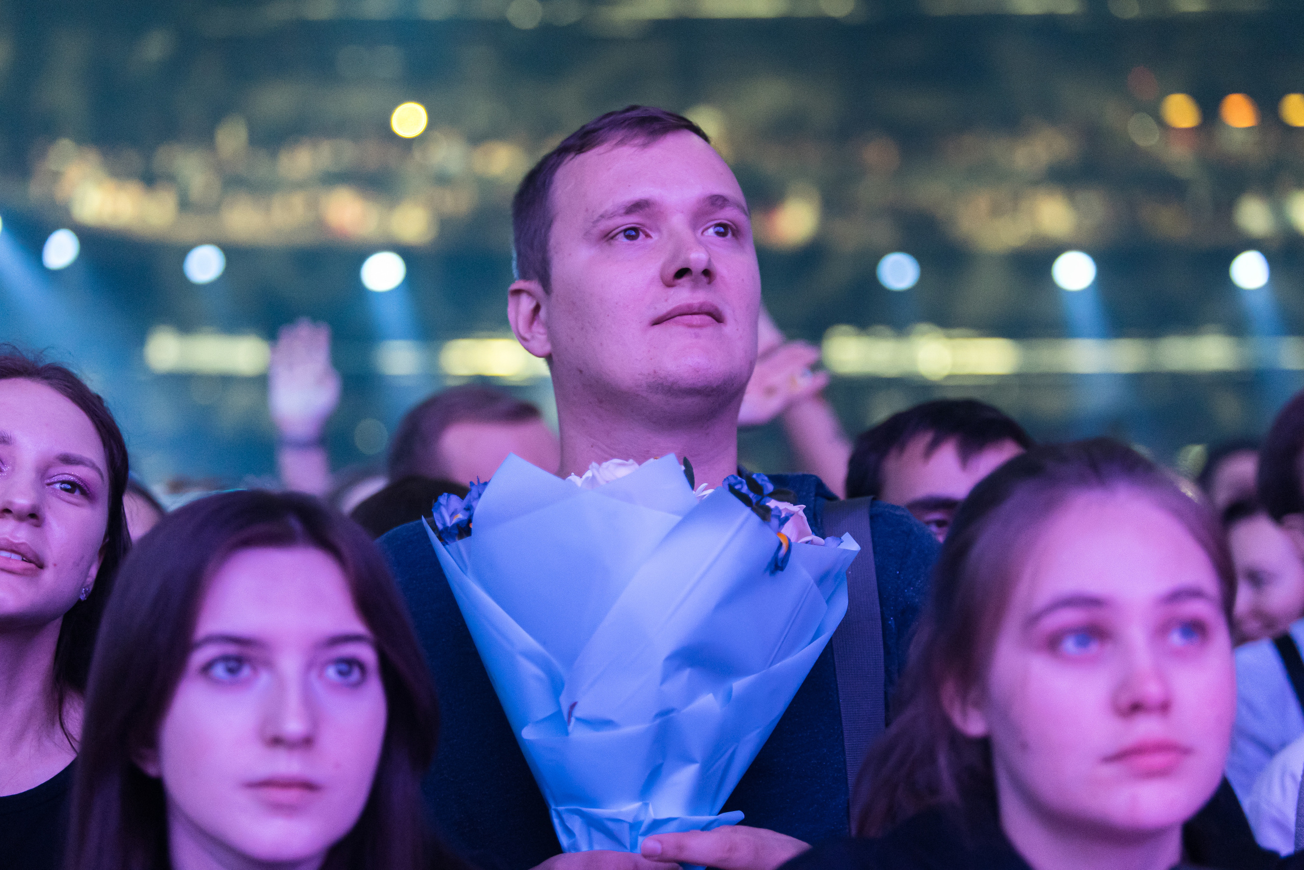 МАКSИМ. Фотограф Сонкина Татьяна