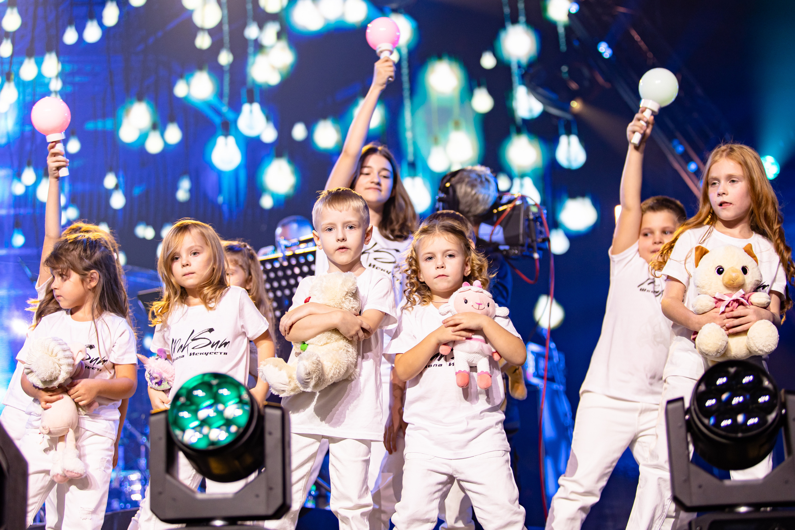 МАКSИМ. Фотограф Сонкина Татьяна