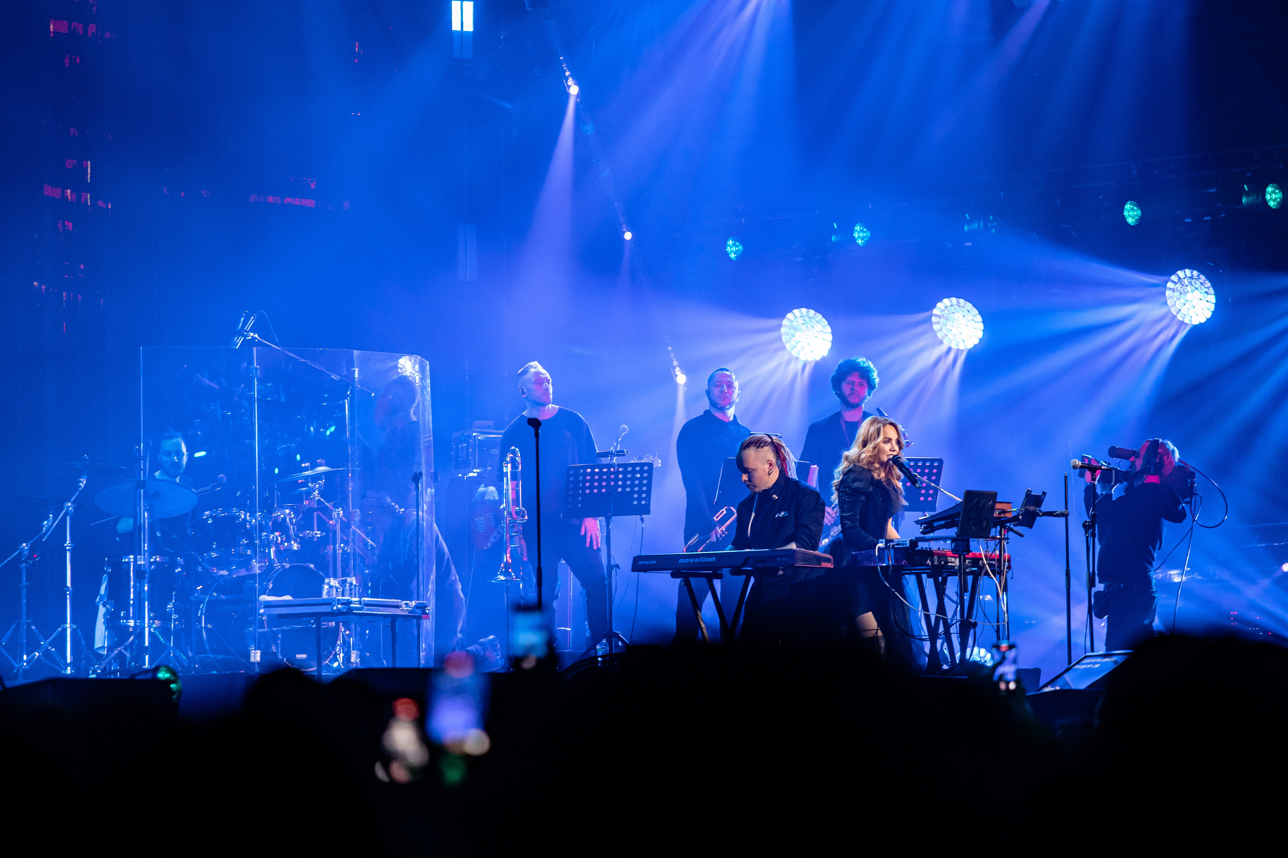 МАКSИМ. Фотограф Сонкина Татьяна