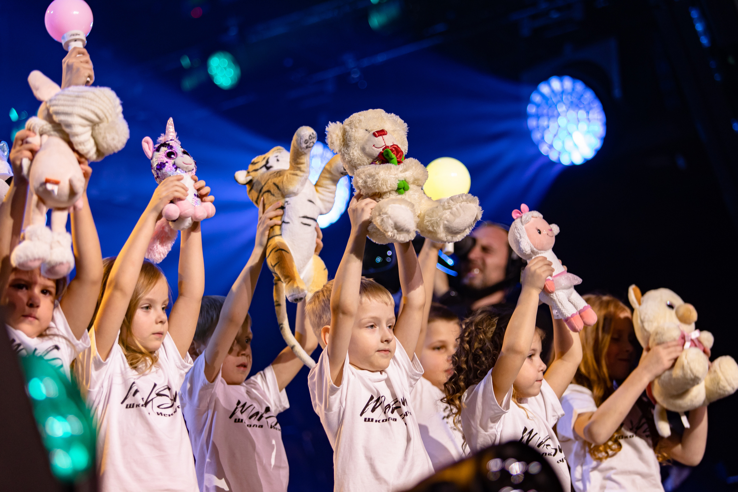 МАКSИМ. Фотограф Сонкина Татьяна