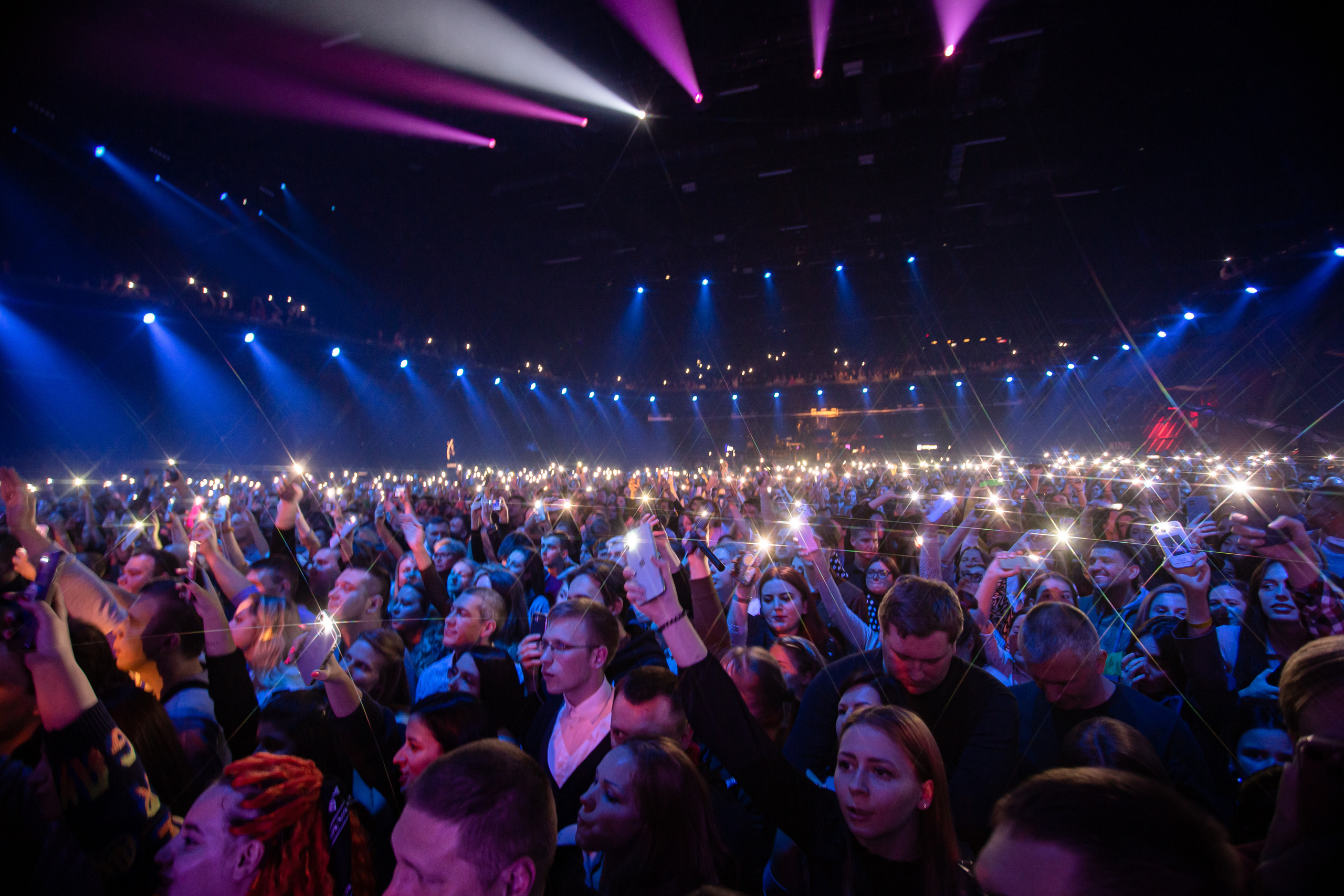 МАКSИМ. Фотограф Сонкина Татьяна