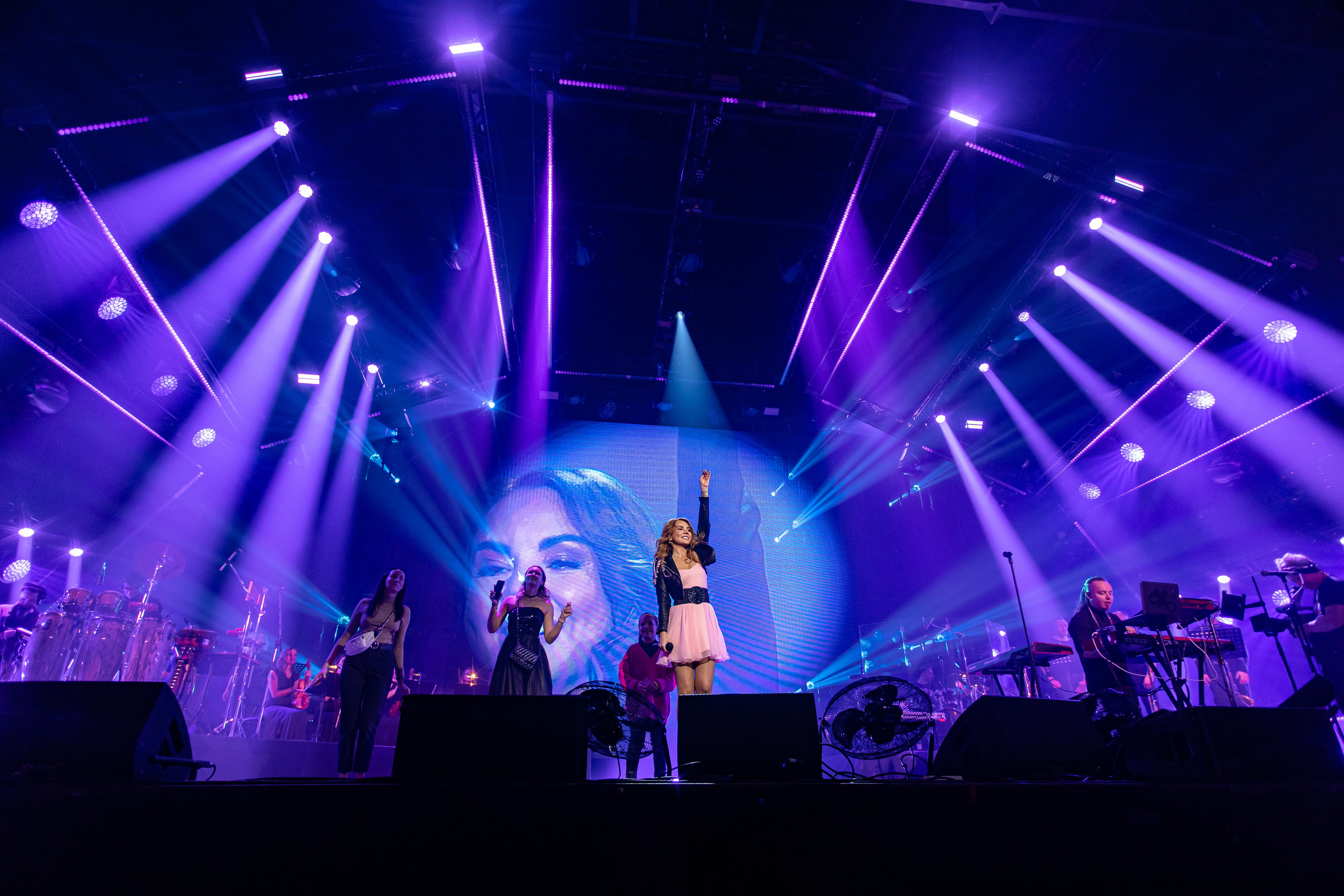 МАКSИМ. Фотограф Сонкина Татьяна