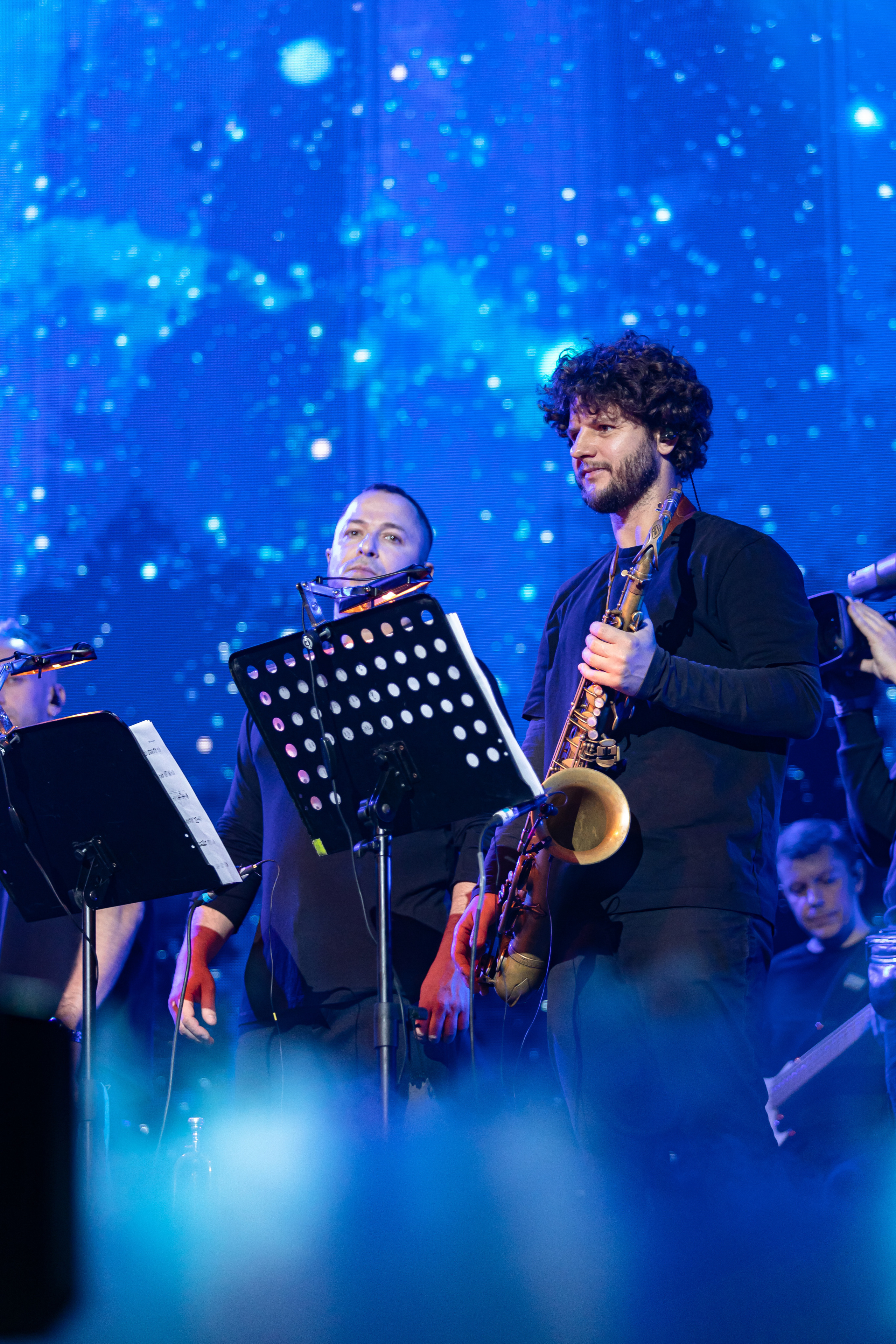 МАКSИМ. Фотограф Сонкина Татьяна