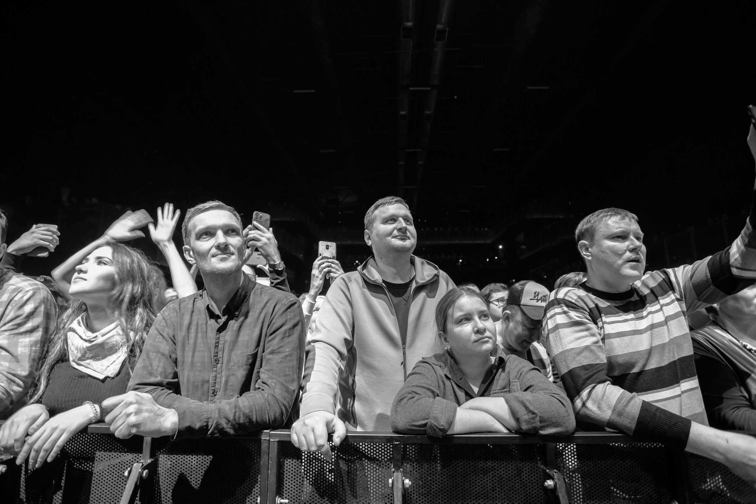 ЧАЙФ. Photographer Sonkina Tatiana (Tanya Ash)