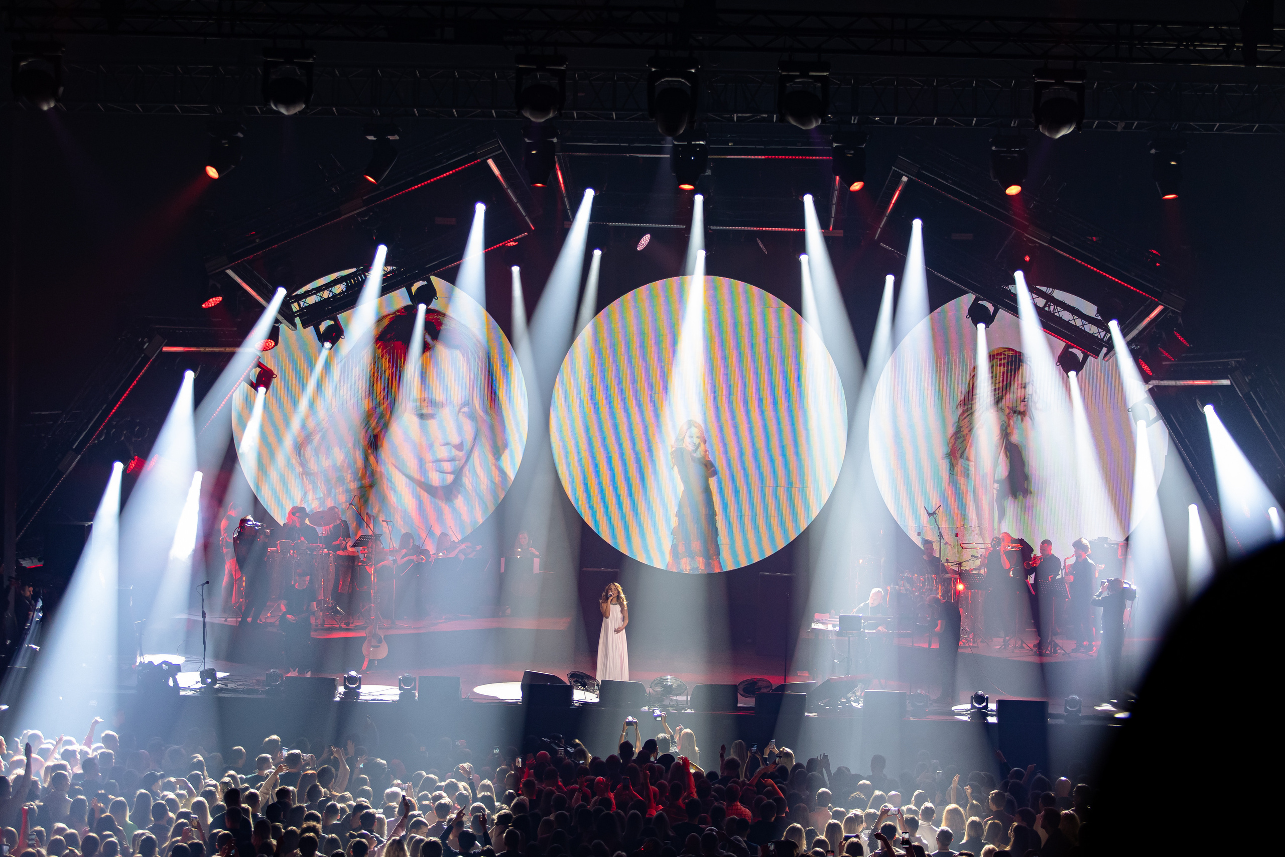 МАКSИМ. Фотограф Сонкина Татьяна