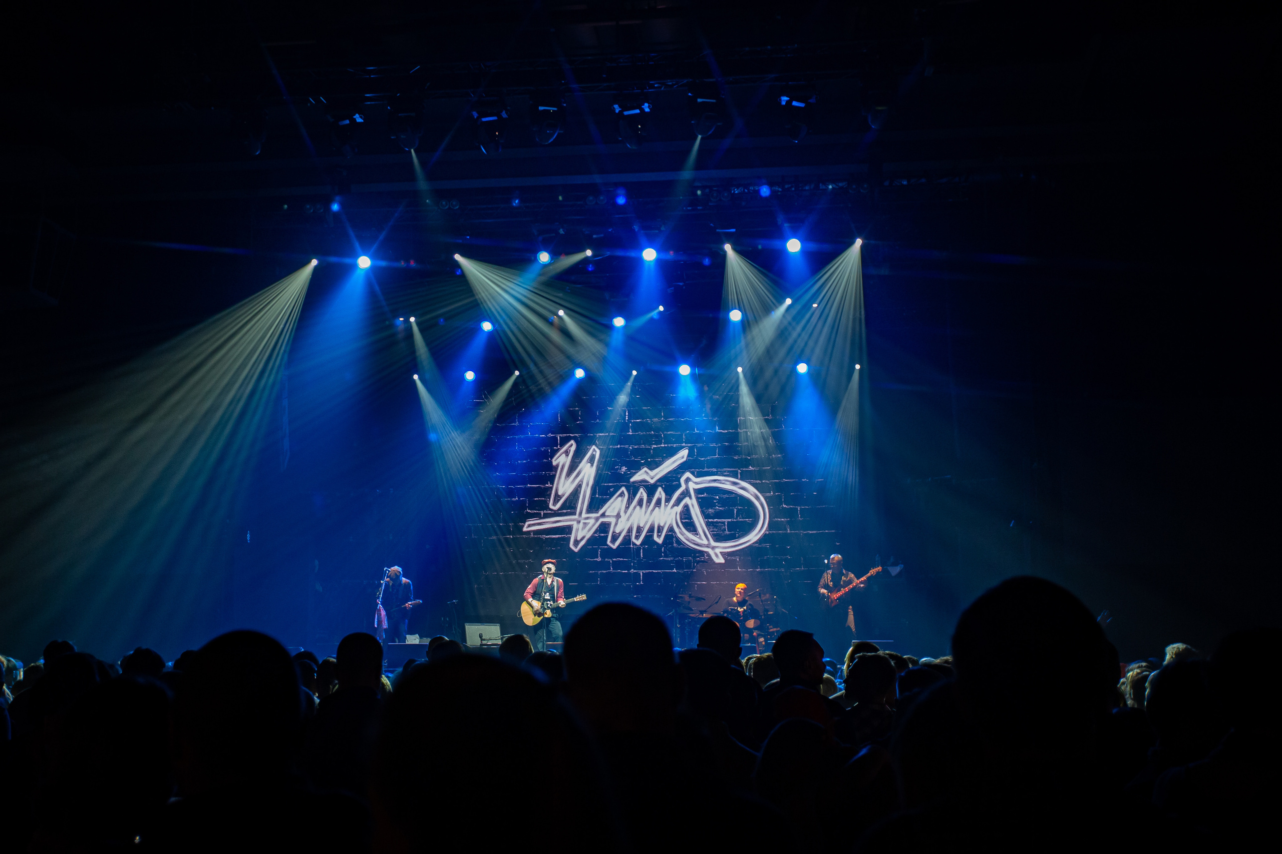 ЧАЙФ. Photographer Sonkina Tatiana (Tanya Ash)