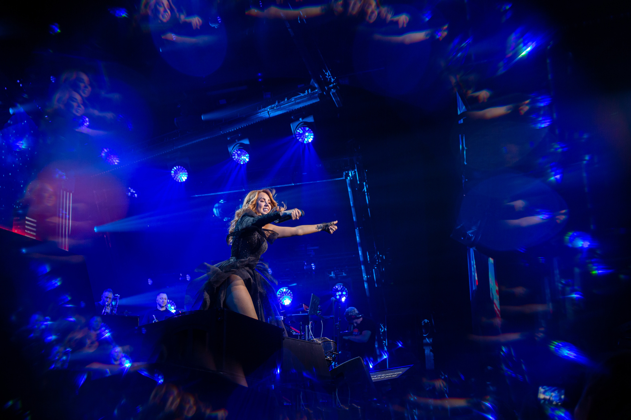 МАКSИМ. Фотограф Сонкина Татьяна