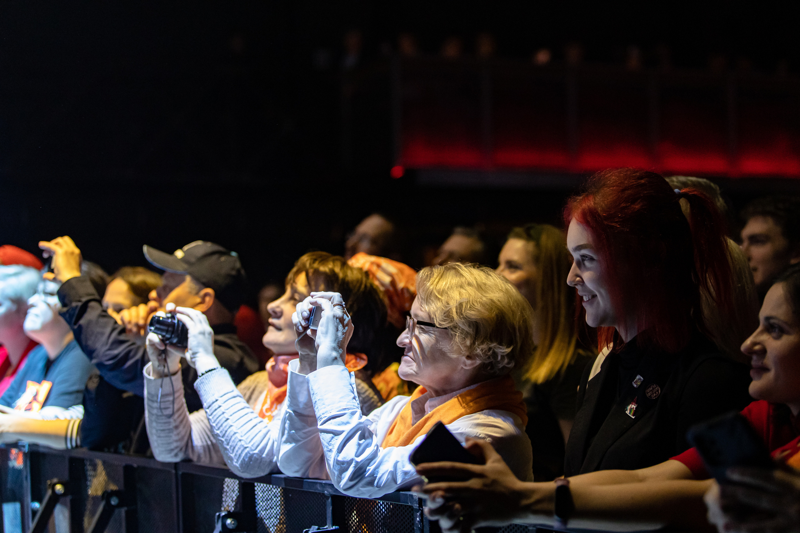 ЧАЙФ. Photographer Sonkina Tatiana (Tanya Ash)