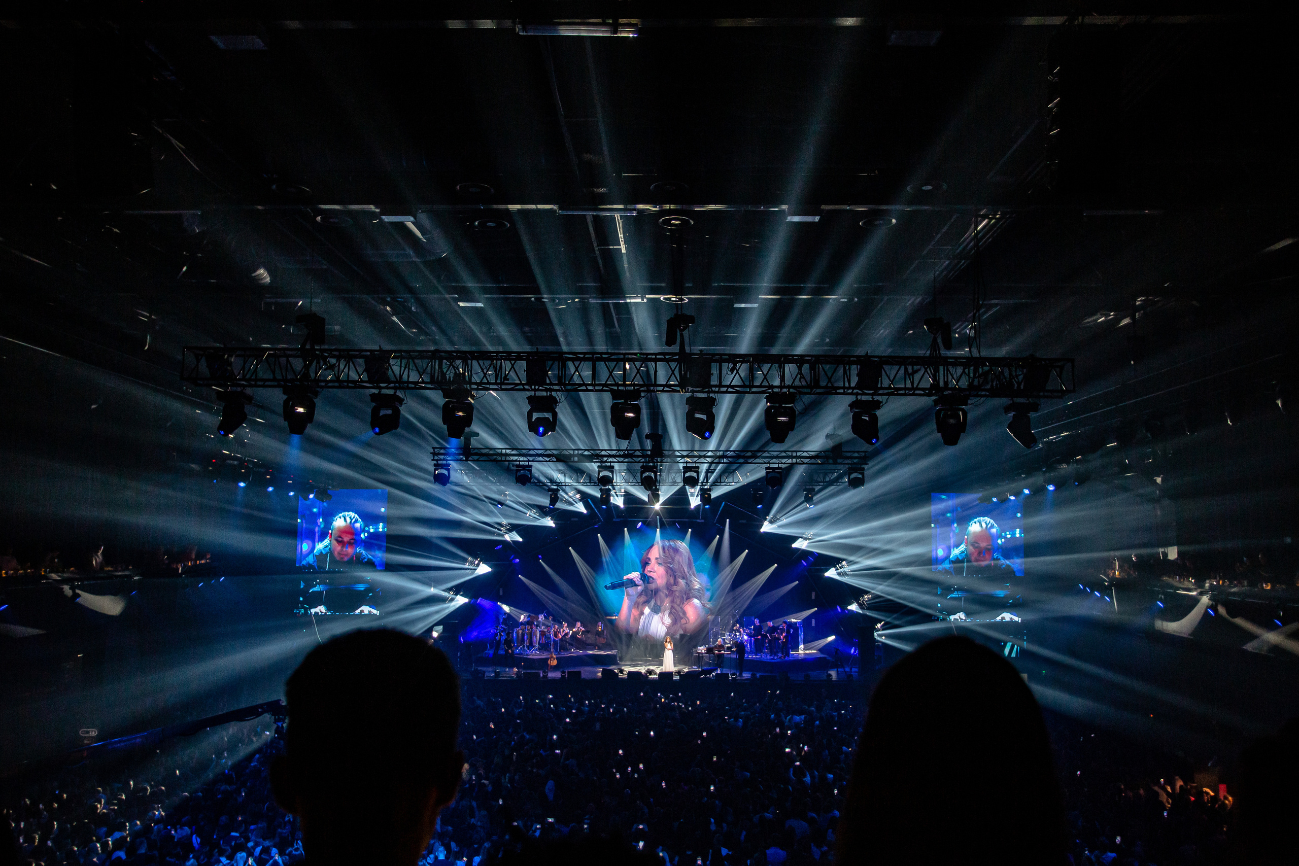 МАКSИМ. Фотограф Сонкина Татьяна