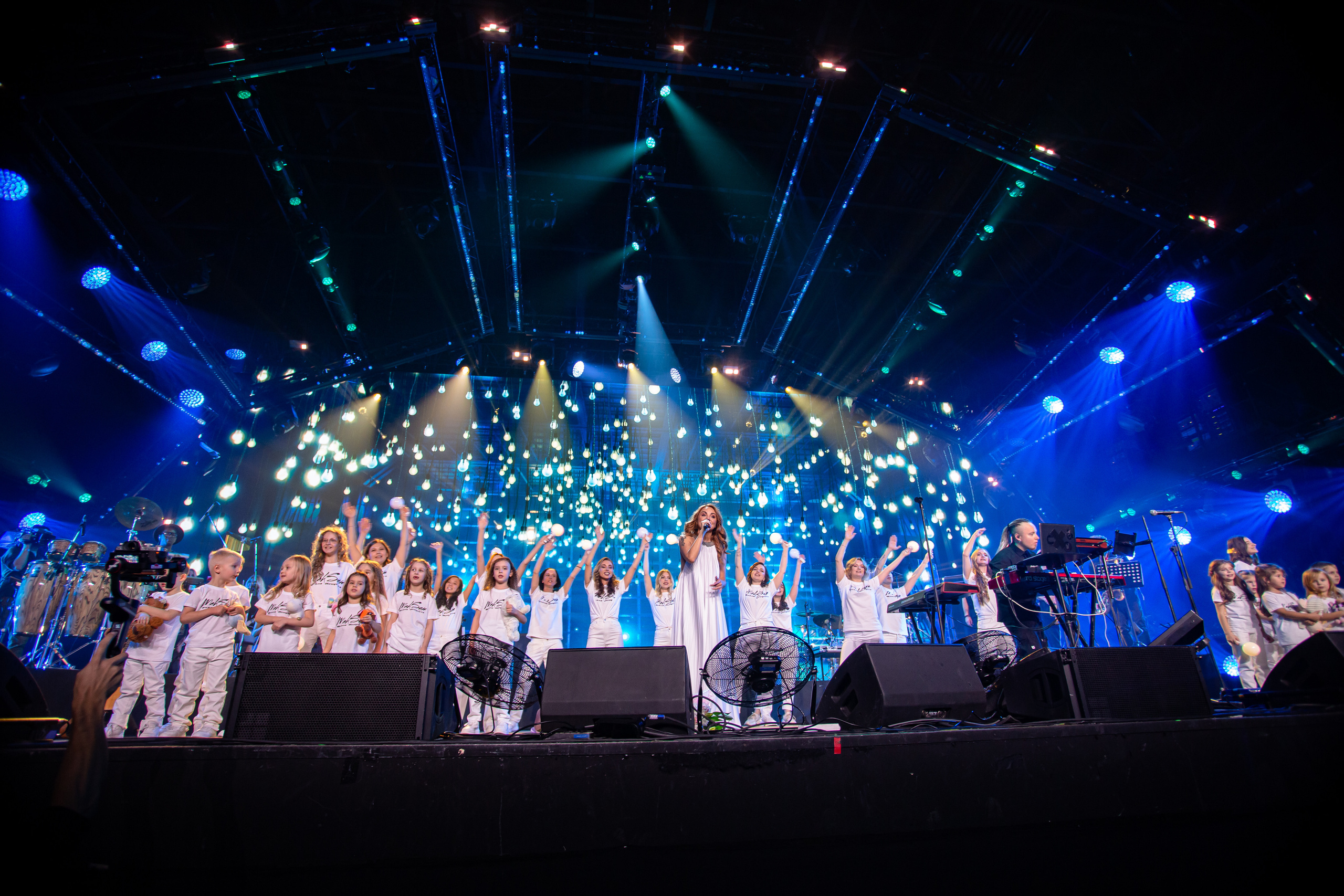 МАКSИМ. Фотограф Сонкина Татьяна