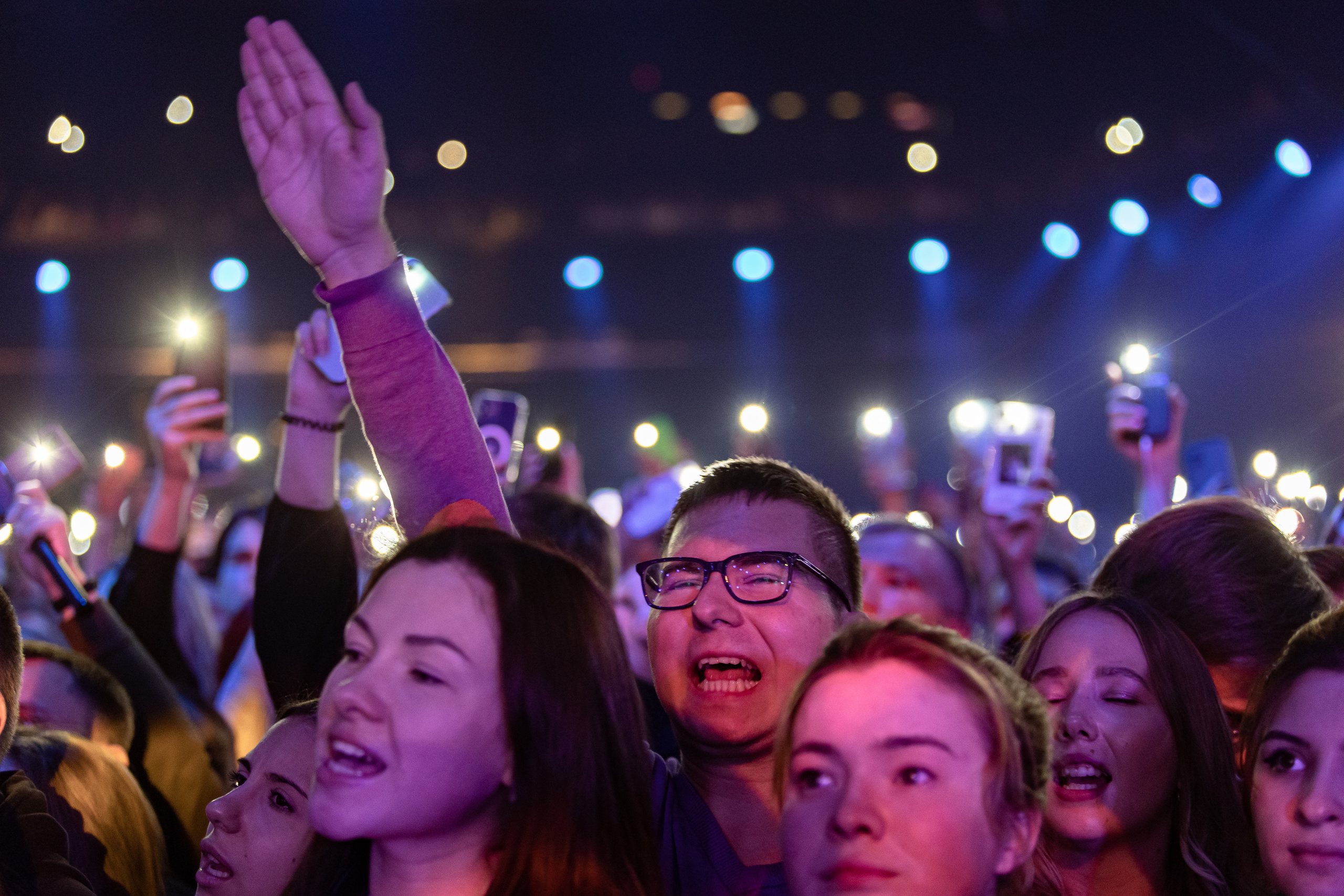 МАКSИМ. Фотограф Сонкина Татьяна