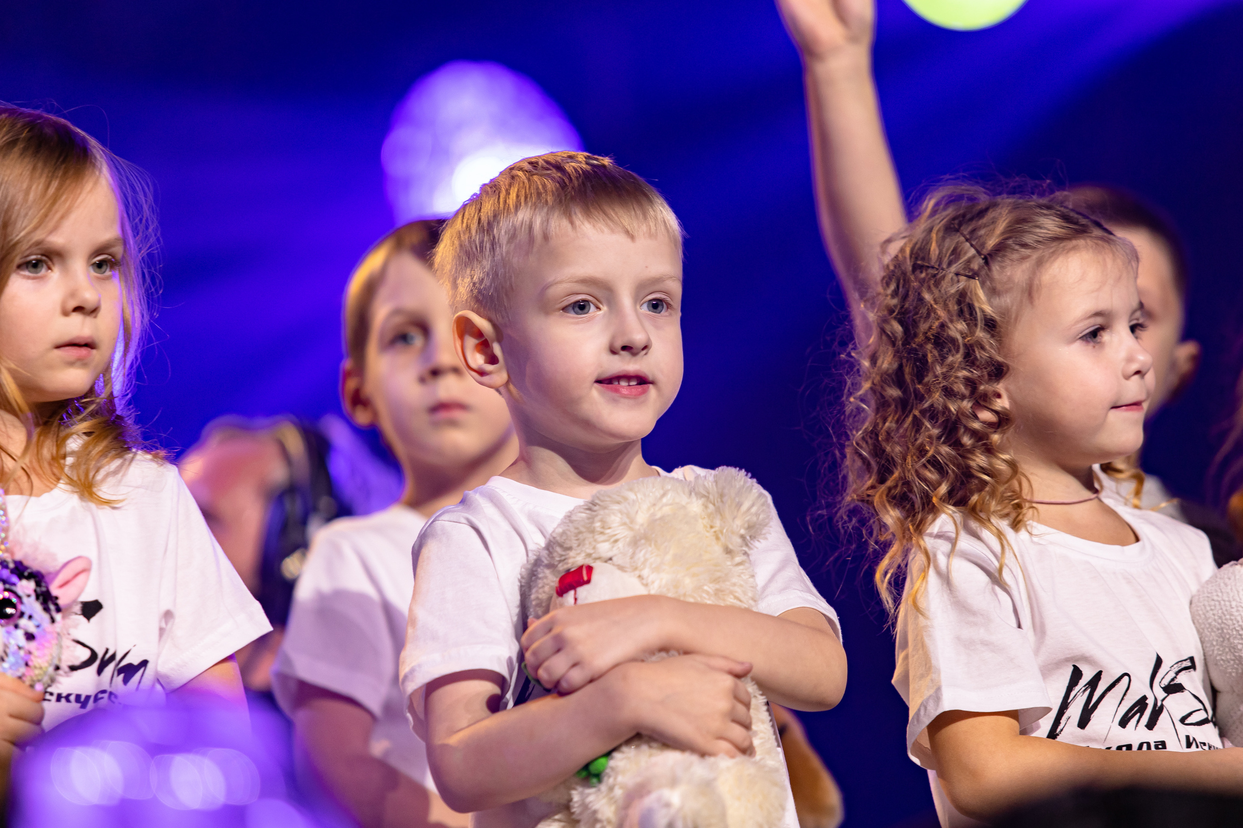 МАКSИМ. Фотограф Сонкина Татьяна