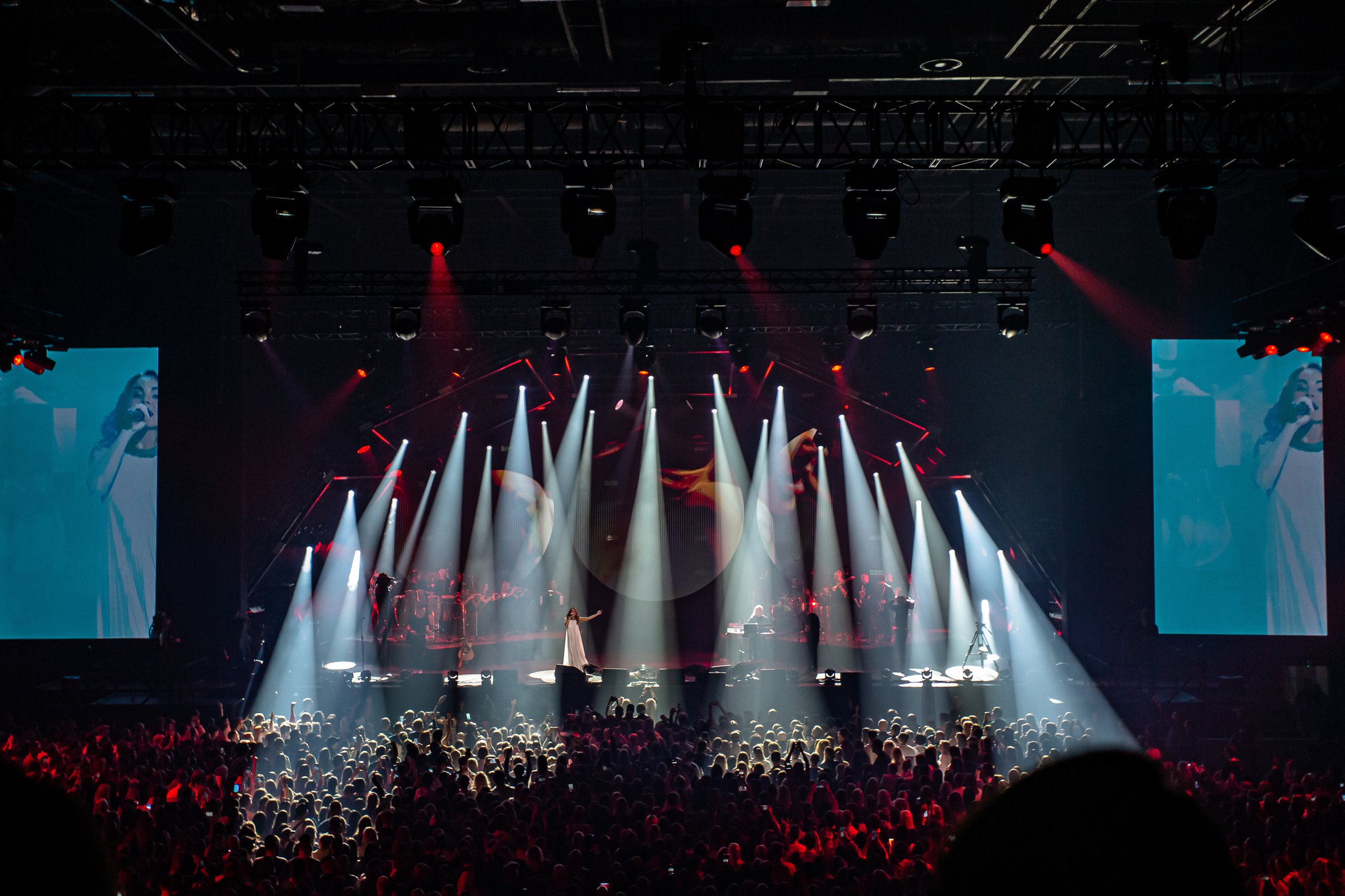 МАКSИМ. Фотограф Сонкина Татьяна