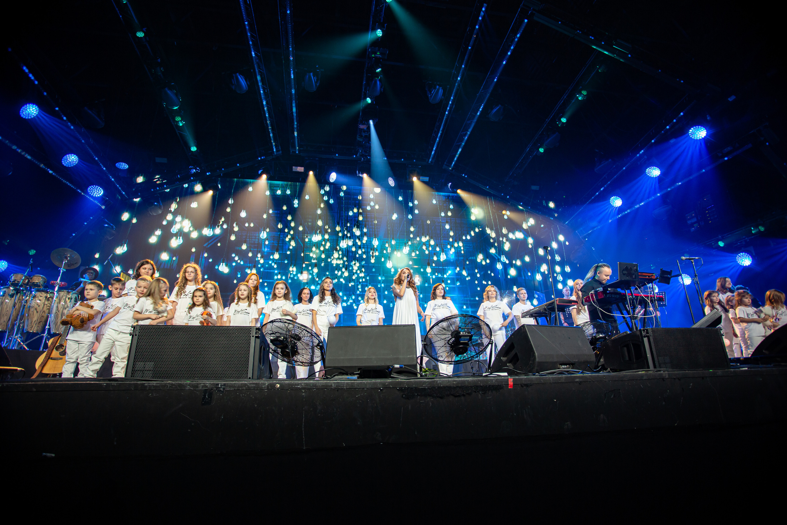 МАКSИМ. Фотограф Сонкина Татьяна