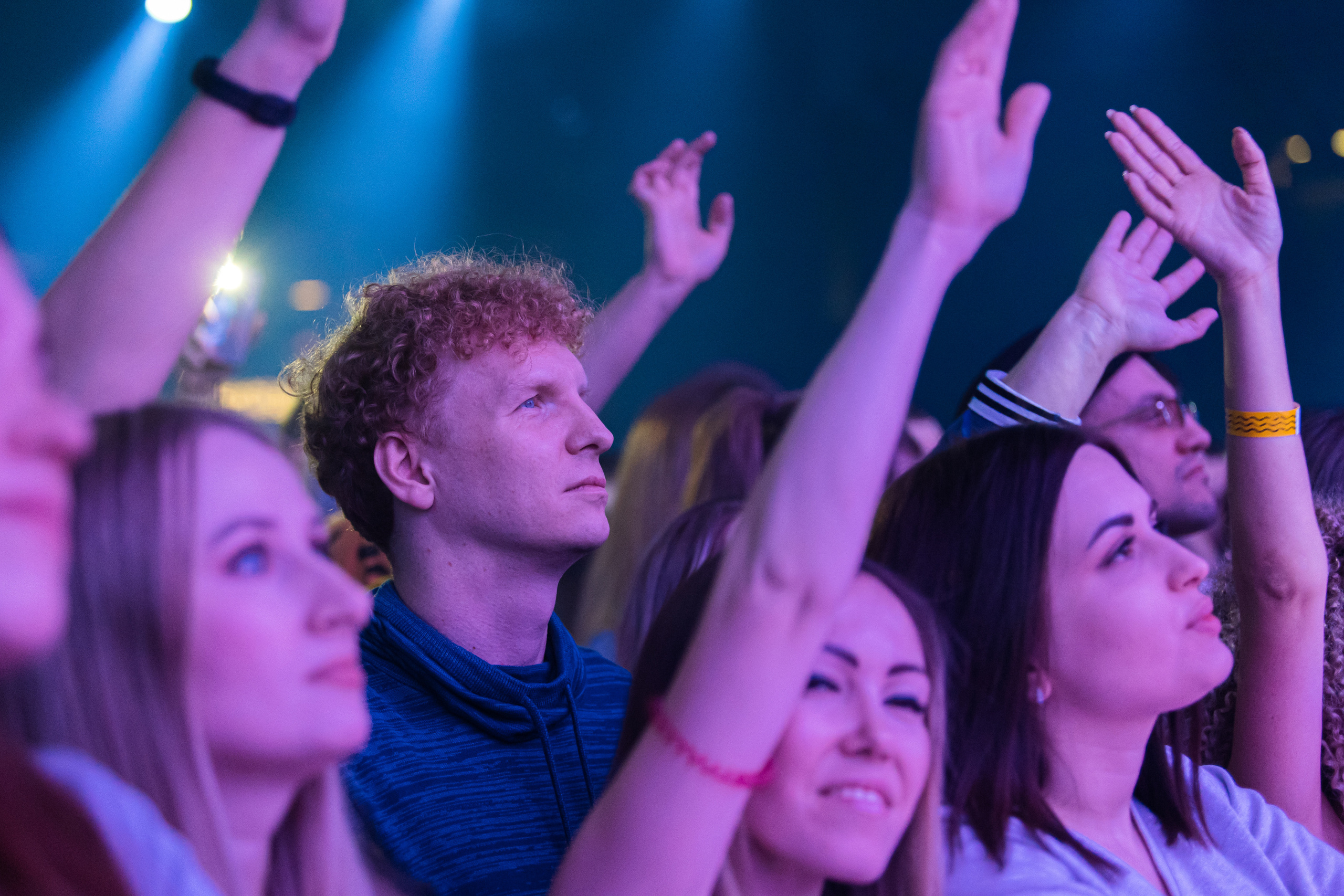 МАКSИМ. Фотограф Сонкина Татьяна