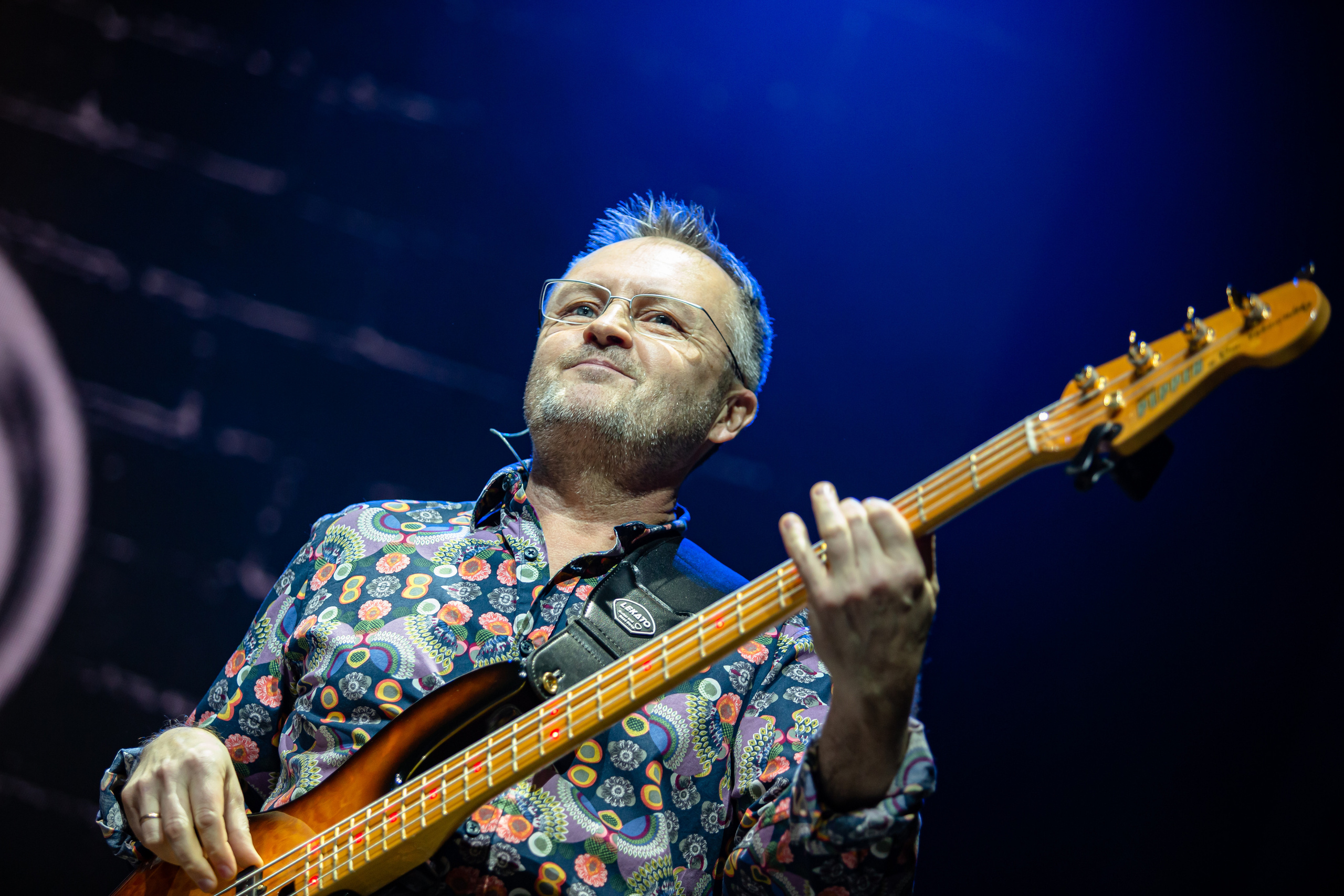 ЧАЙФ. Photographer Sonkina Tatiana (Tanya Ash)