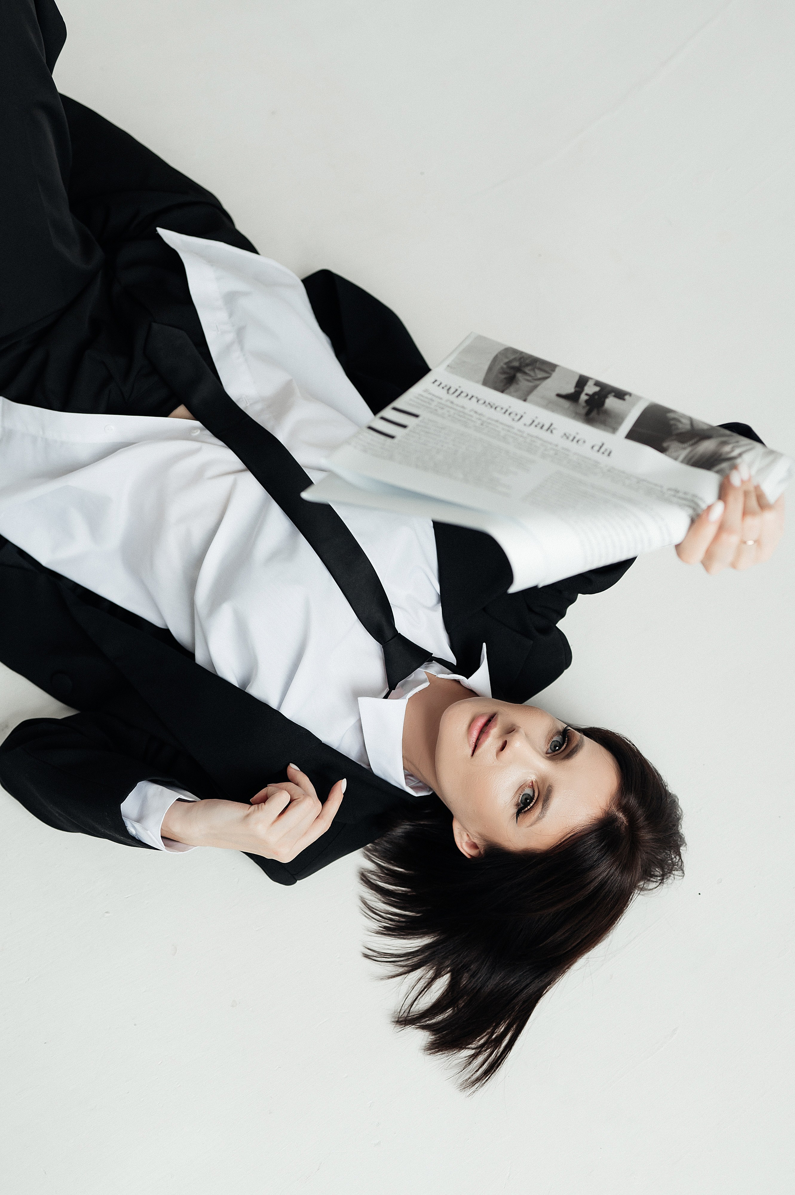 Женский портрет. Фотограф Виктория Грибова г. Вологда