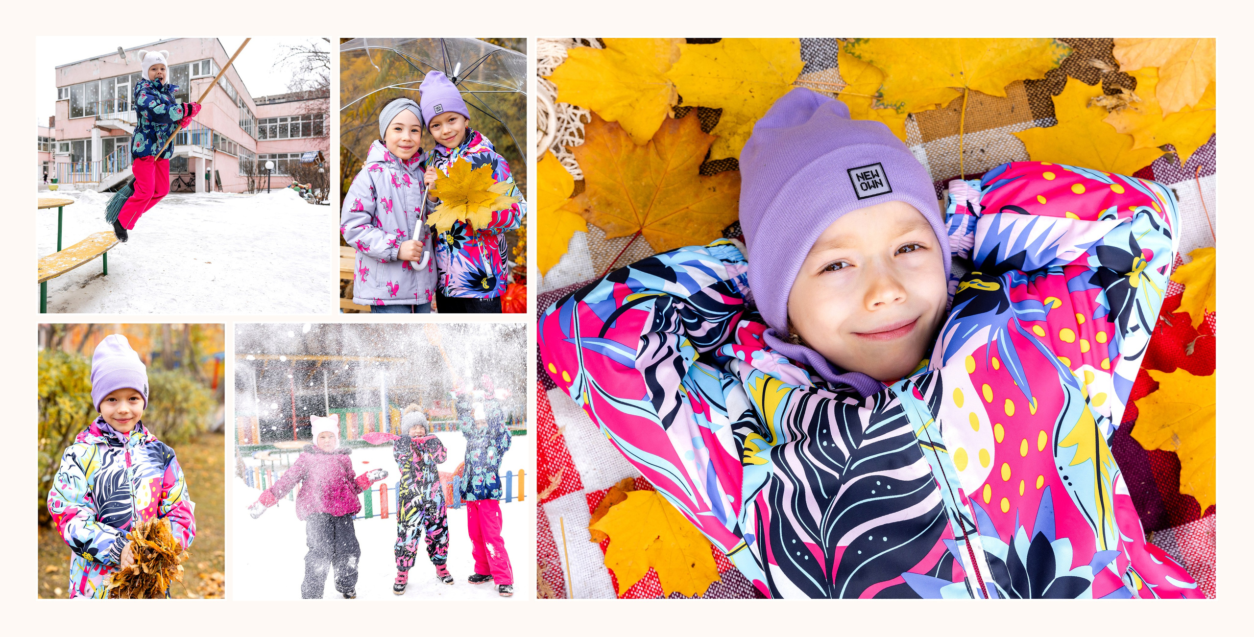 Книги ДС пример. Детский и семейный фотограф в Екатеринбурге Дурнева Екатерина