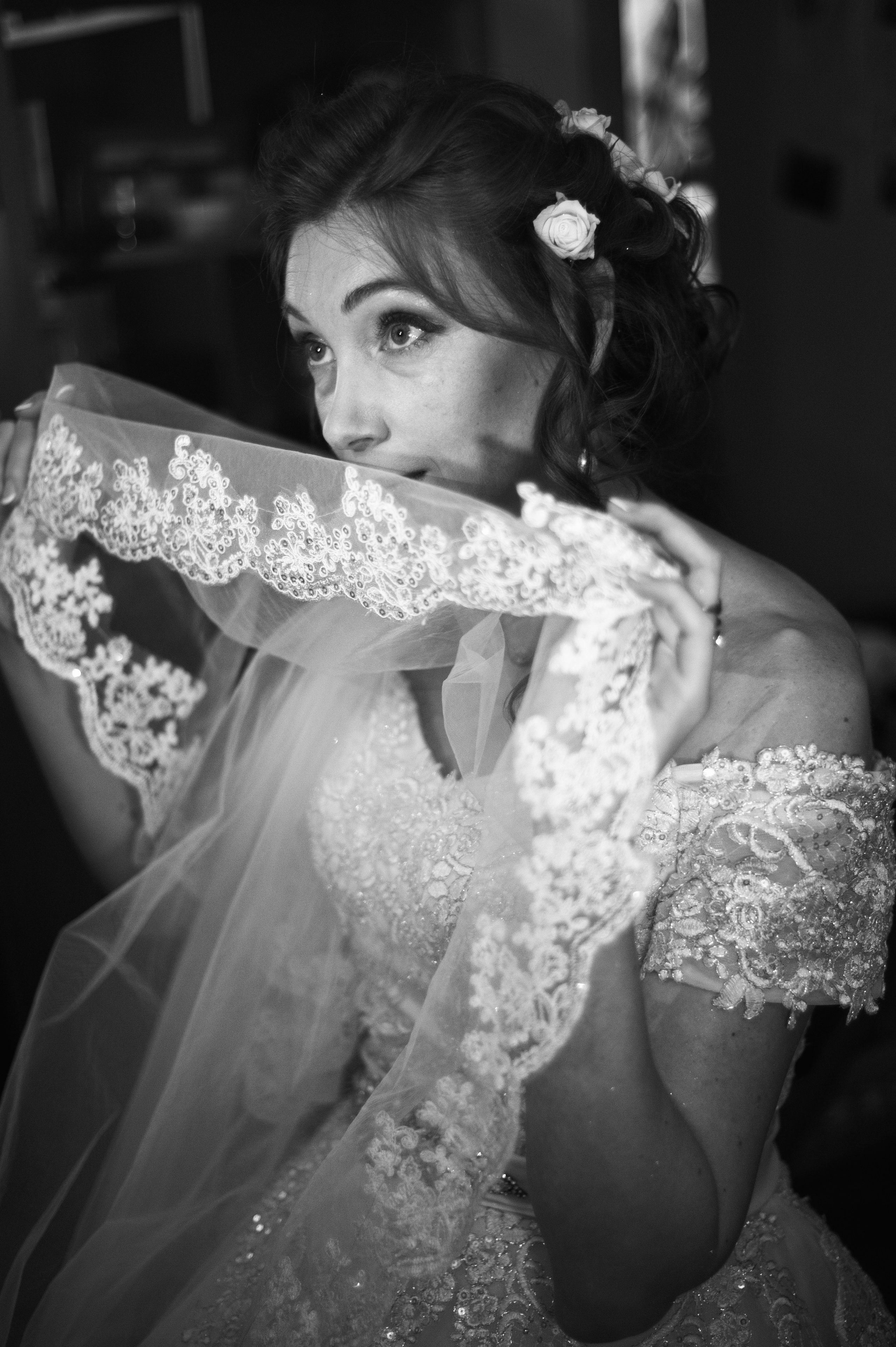 Wedding. Фотограф Милена Яновска