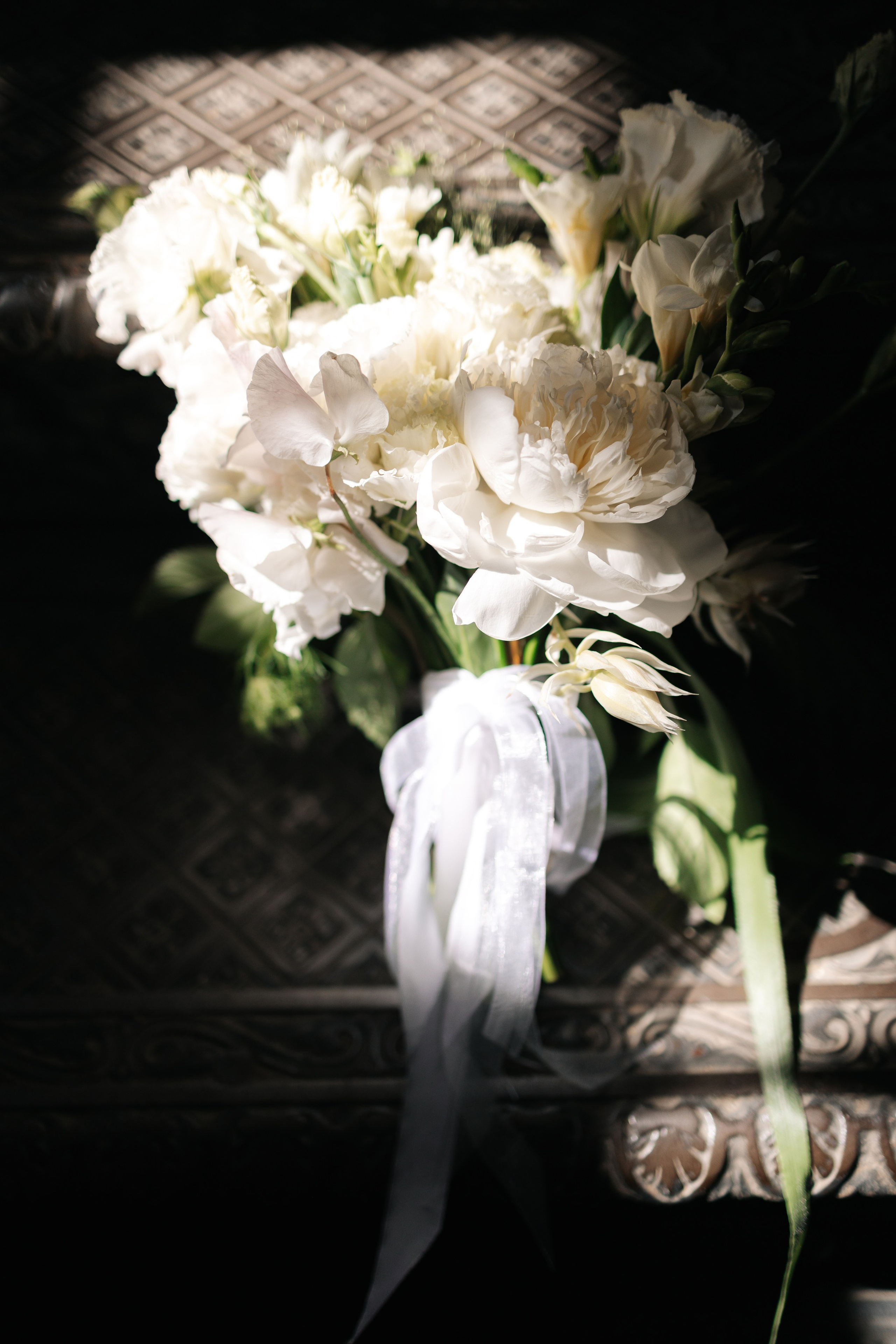 Екатерина & Сергей. Оформление свадеб, декор свадеб Вера Маркова, Москва