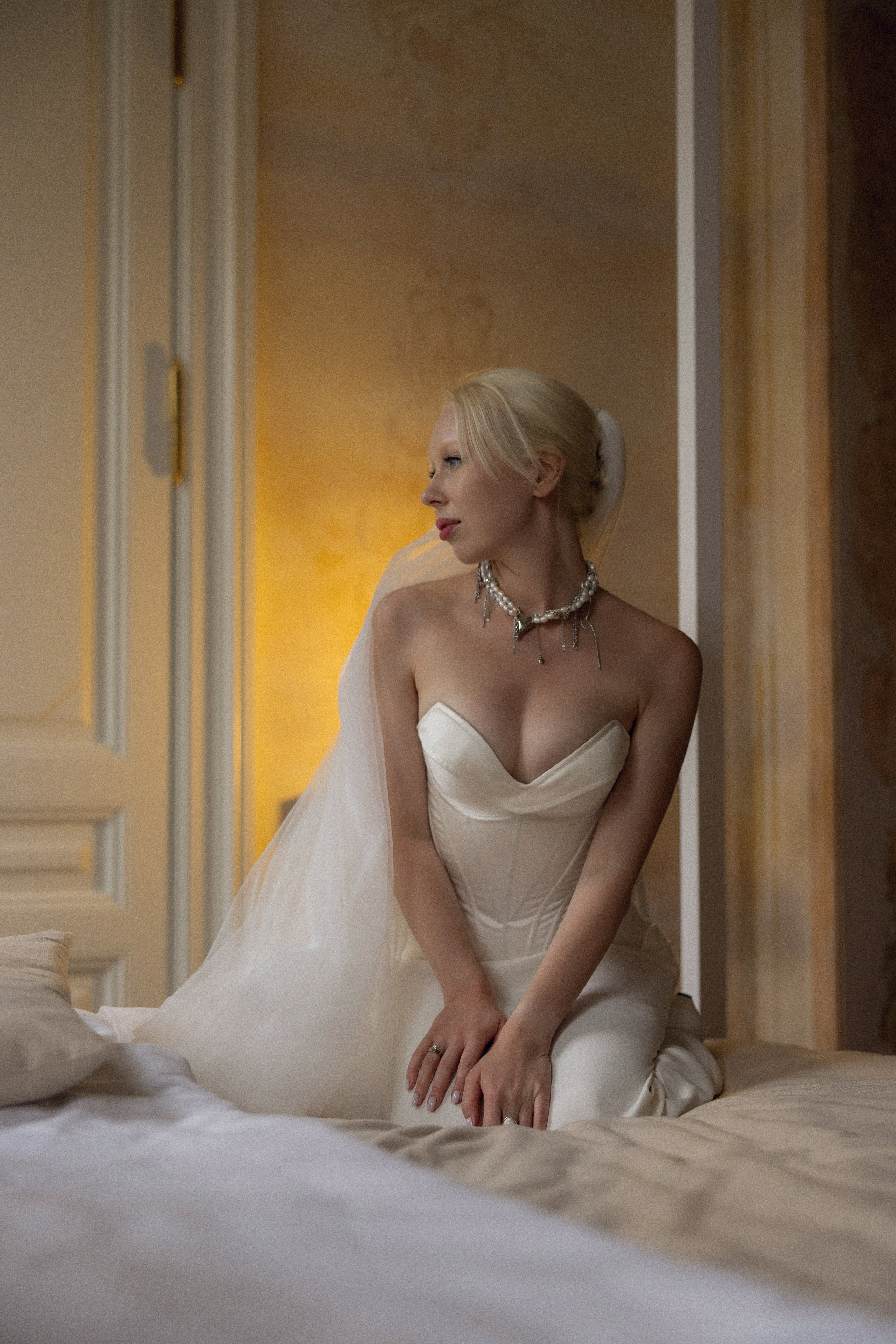 Vlad & Kate. Оформление свадеб, декор свадеб Вера Маркова, Москва