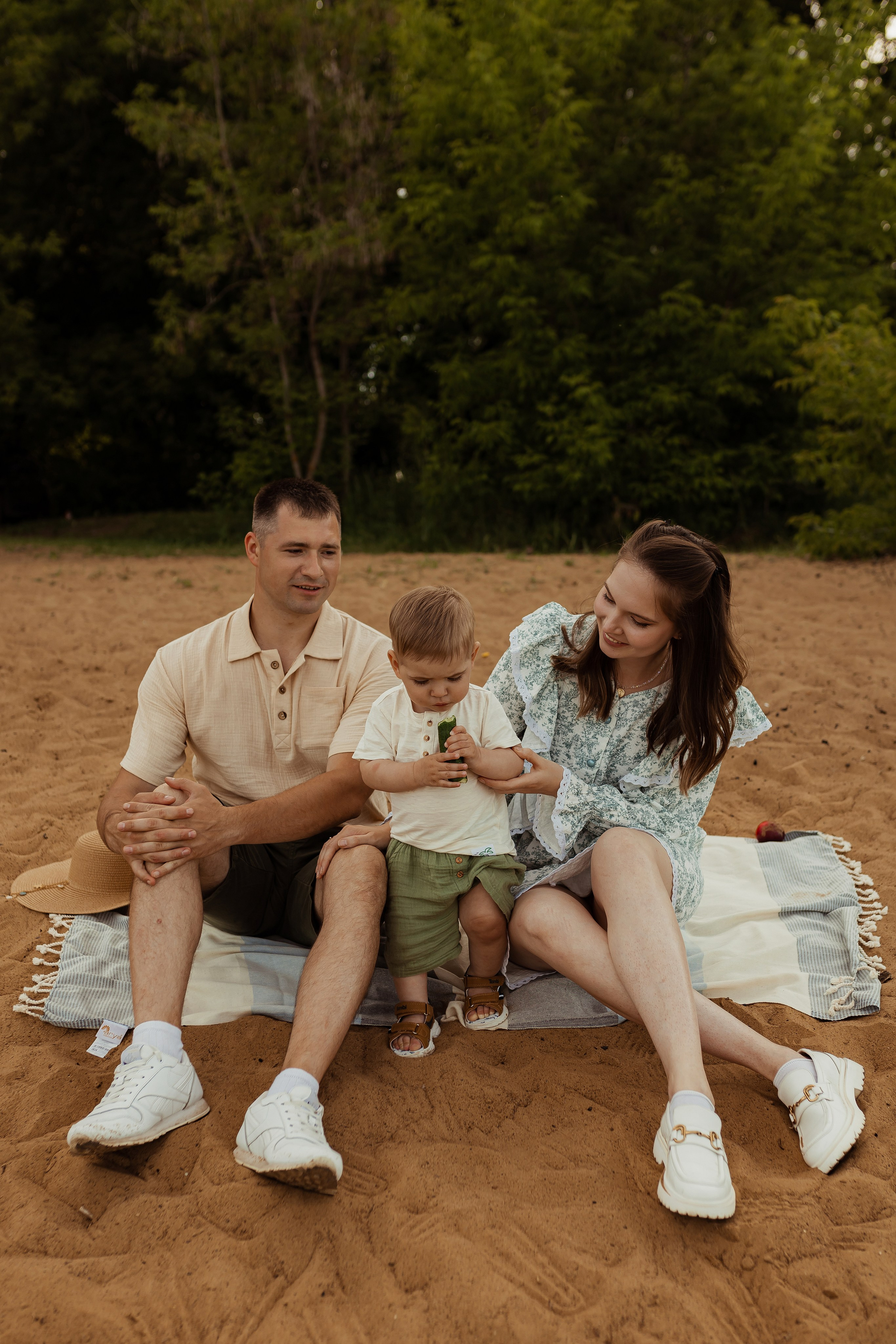 Женя, Лиза и Миша. ФОТОГРАФ Маргарита Сивакова | Ярославль Кострома Москва