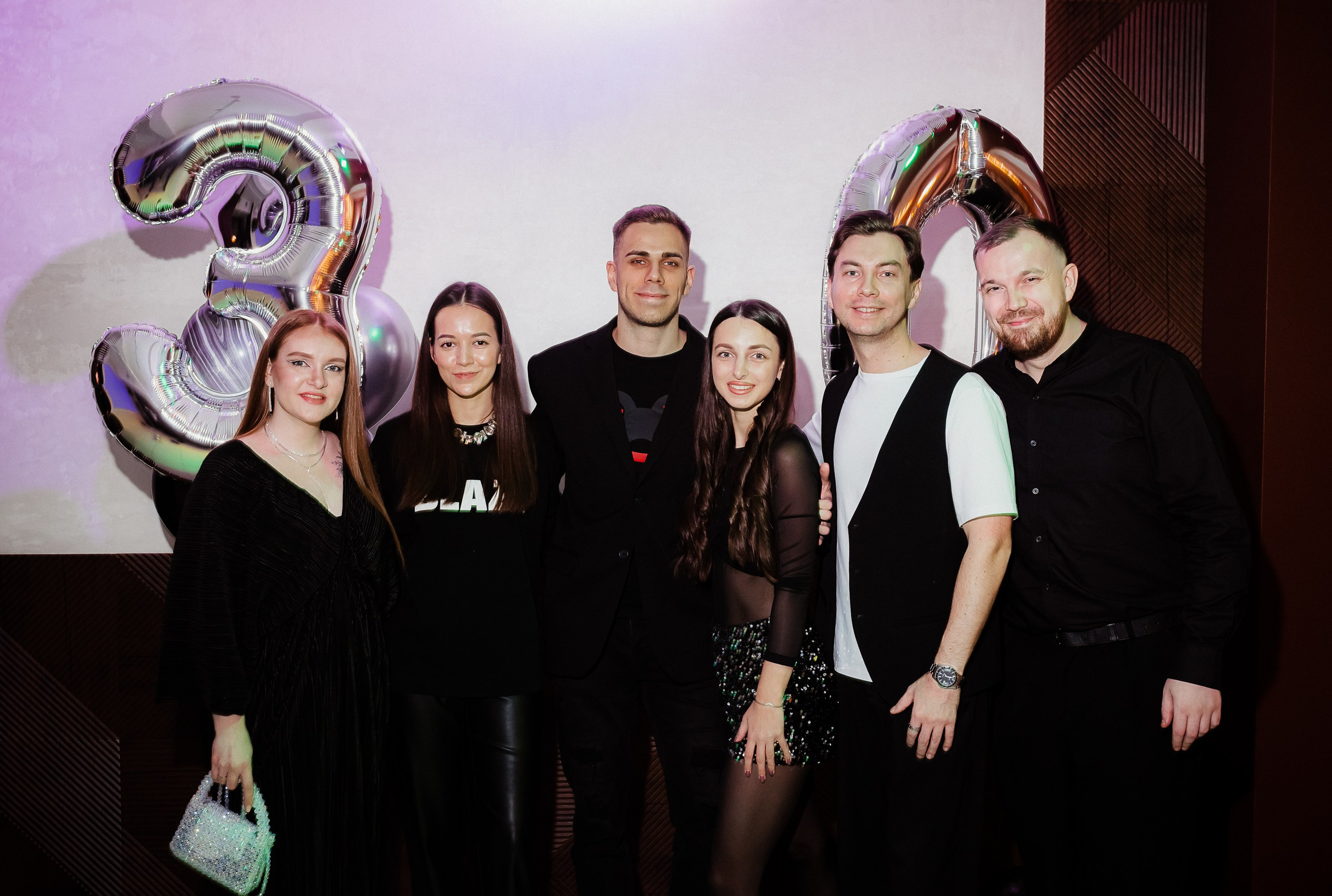 День Рождения Паши. ФОТОГРАФ Маргарита Сивакова | Ярославль Кострома Москва