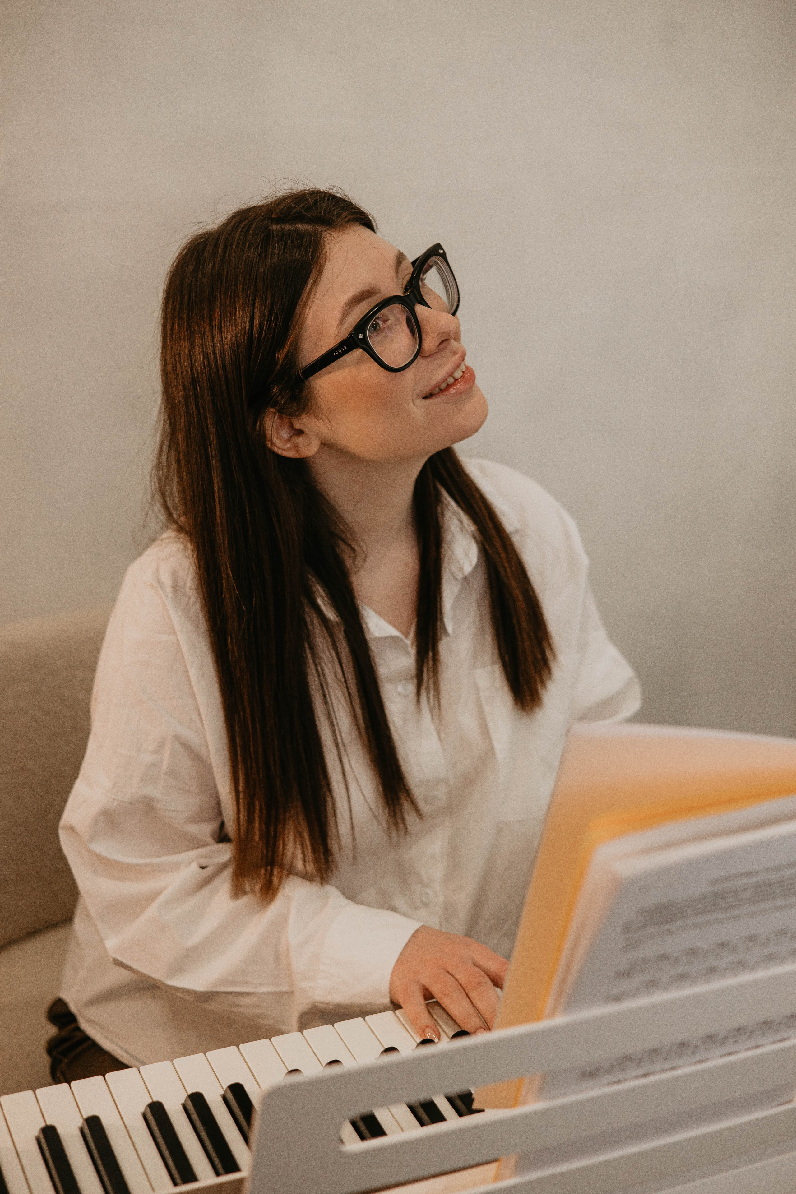 Студия вокала 88. Юлия, ваш фотограф в Ростове-на-Дону