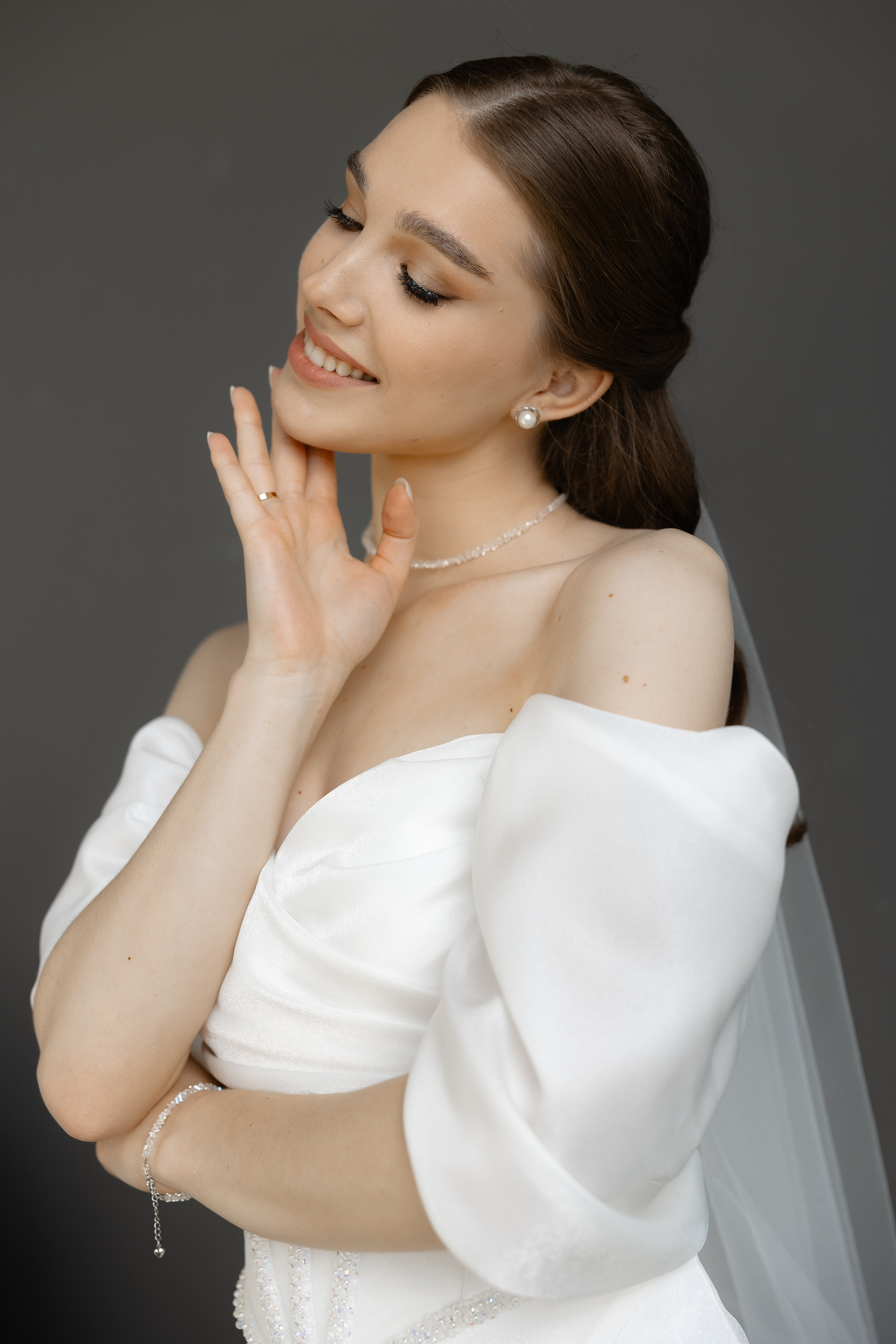 Вероника и Никита. Свадебный и семейный фотограф в Челябинске. Аврамец Анна