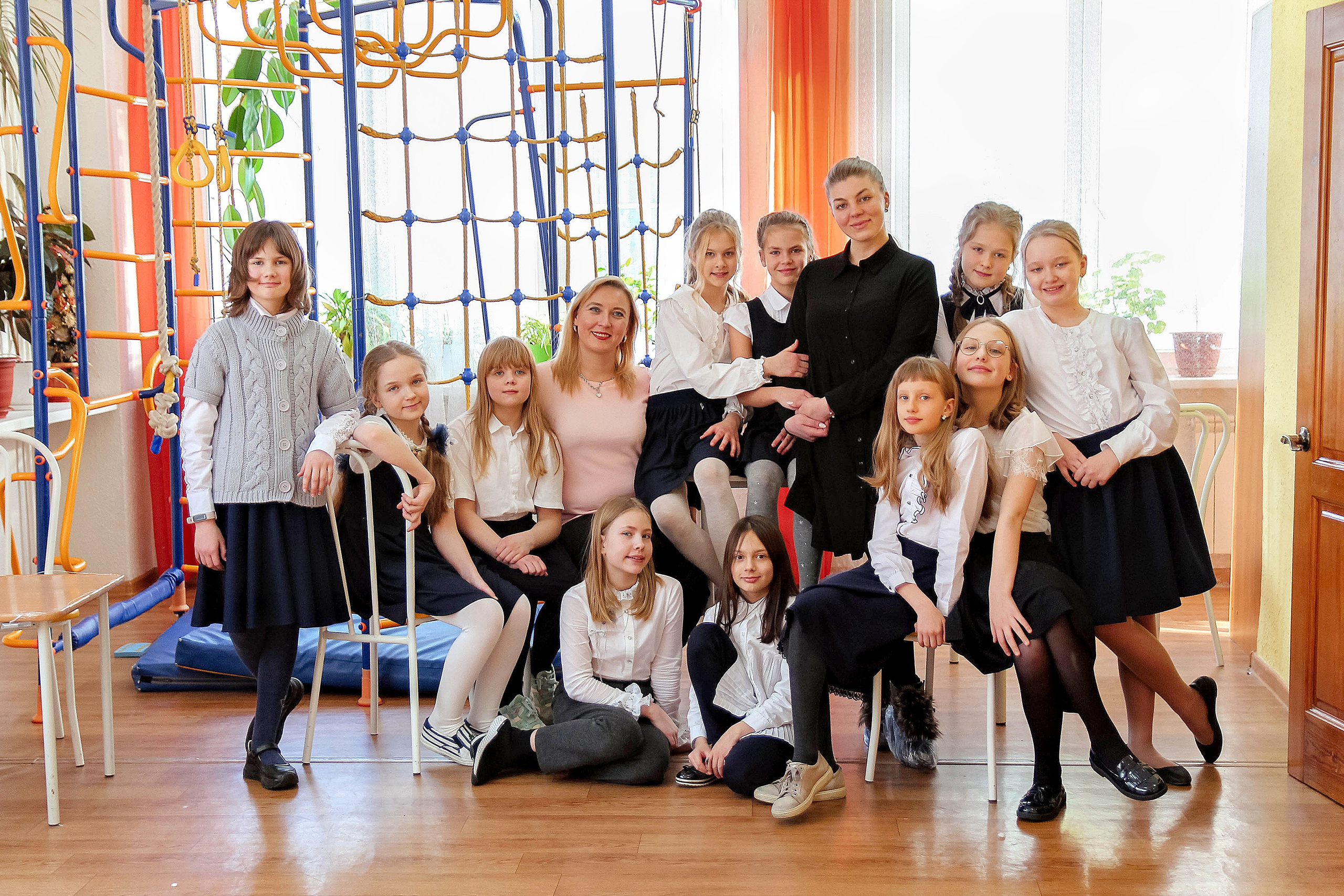 Общие фото. Фото-шадрина.ру