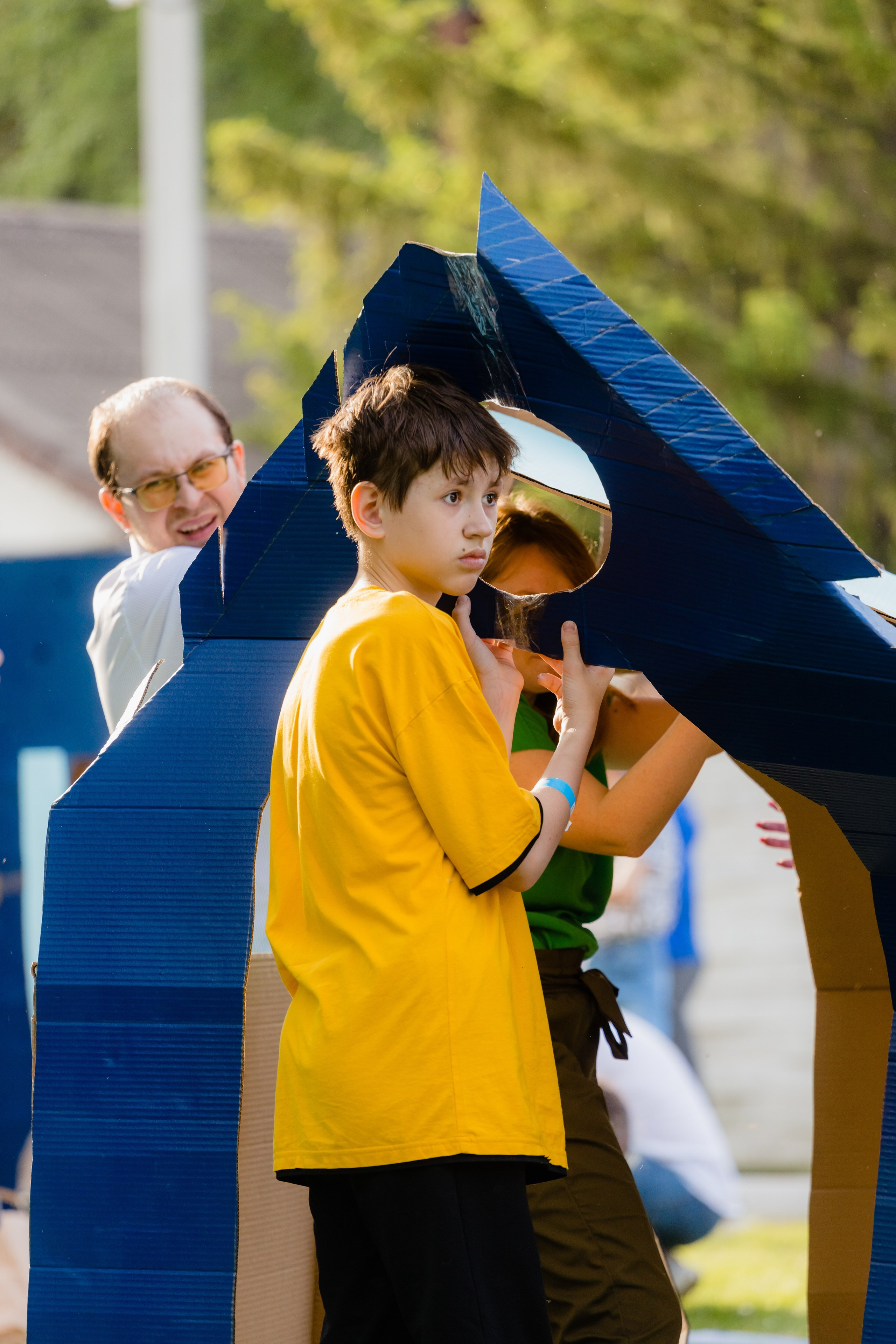 День химика. Свадебный и репортажный фотограф в Омске. Червоткин Никита