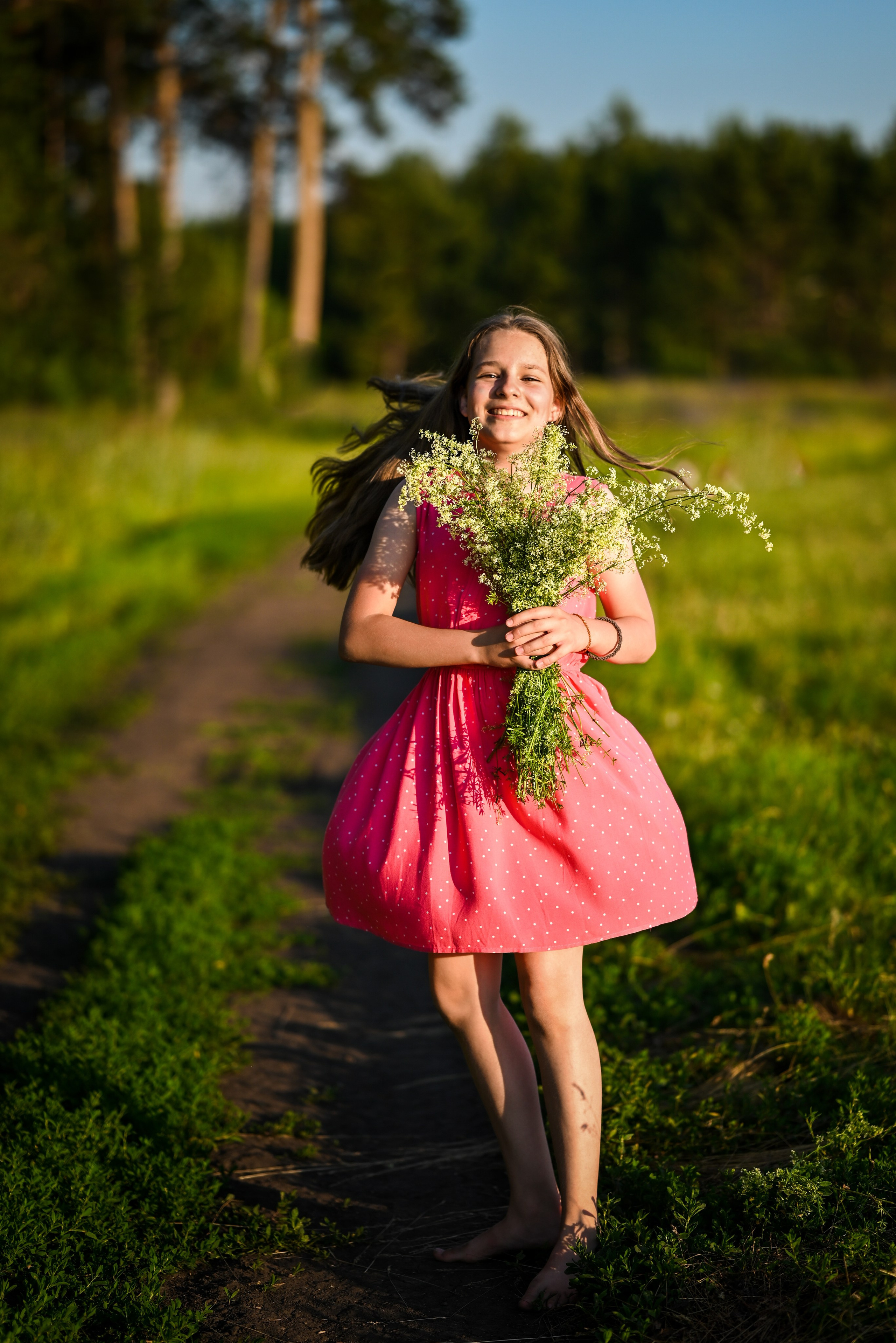 Таисия и Кирилл. Семейный и детский фотограф Лариса Ерданова в Екатеринбурге