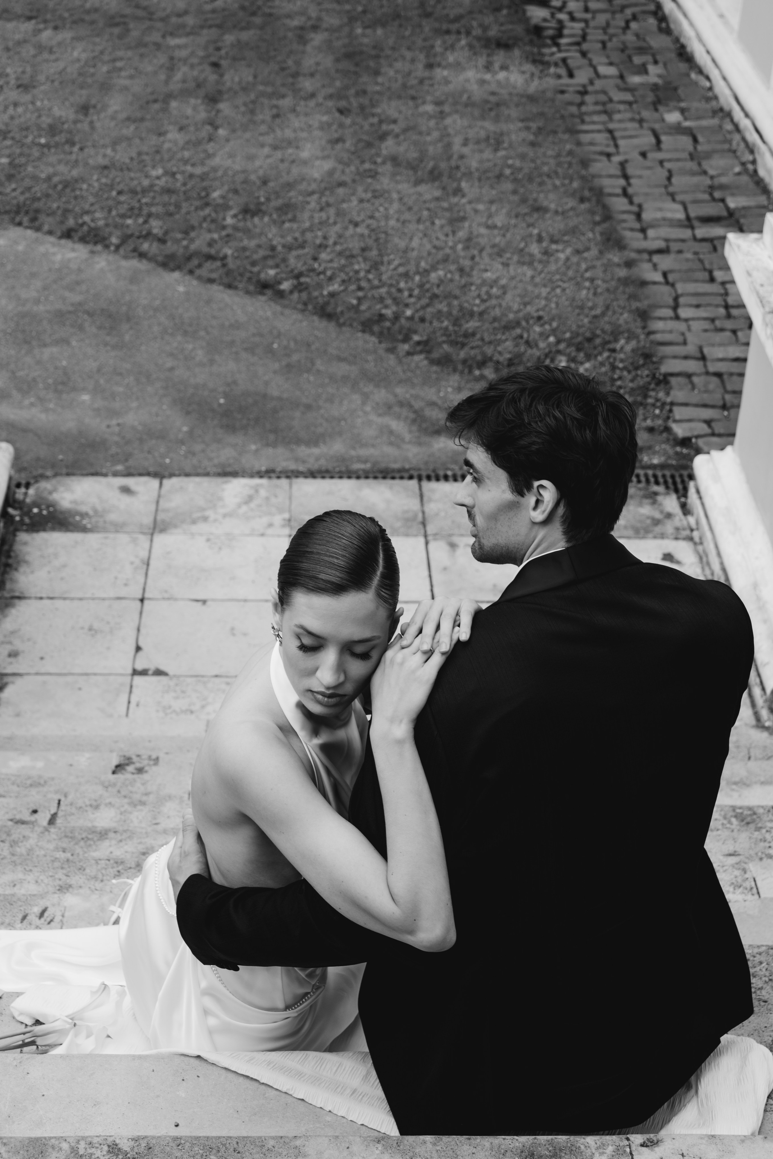 Анастасия & Никита. Фотограф в Москве Виталий Есаулов