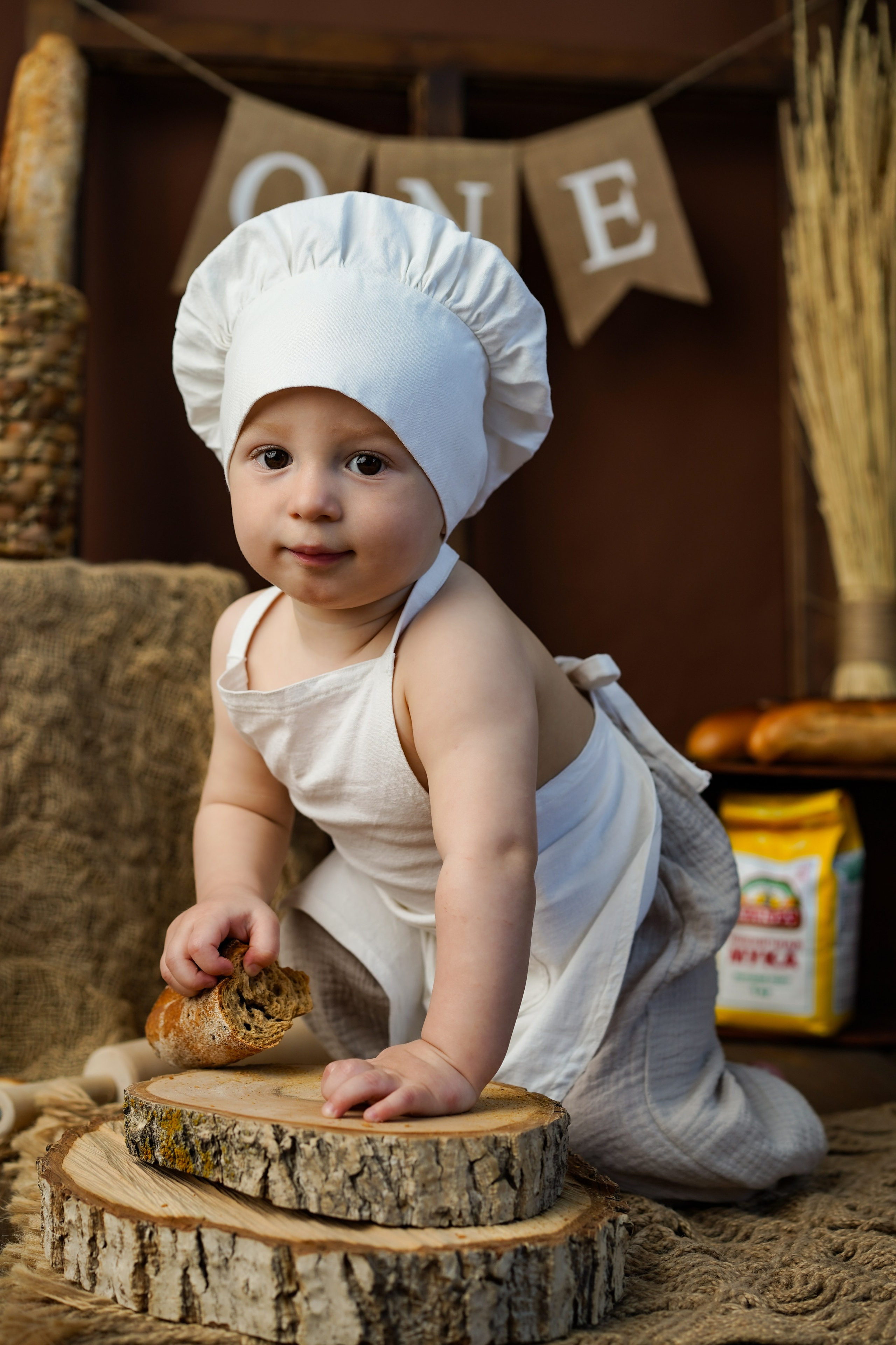 Малыши. Фотограф в Астрахани Максимова Дарья