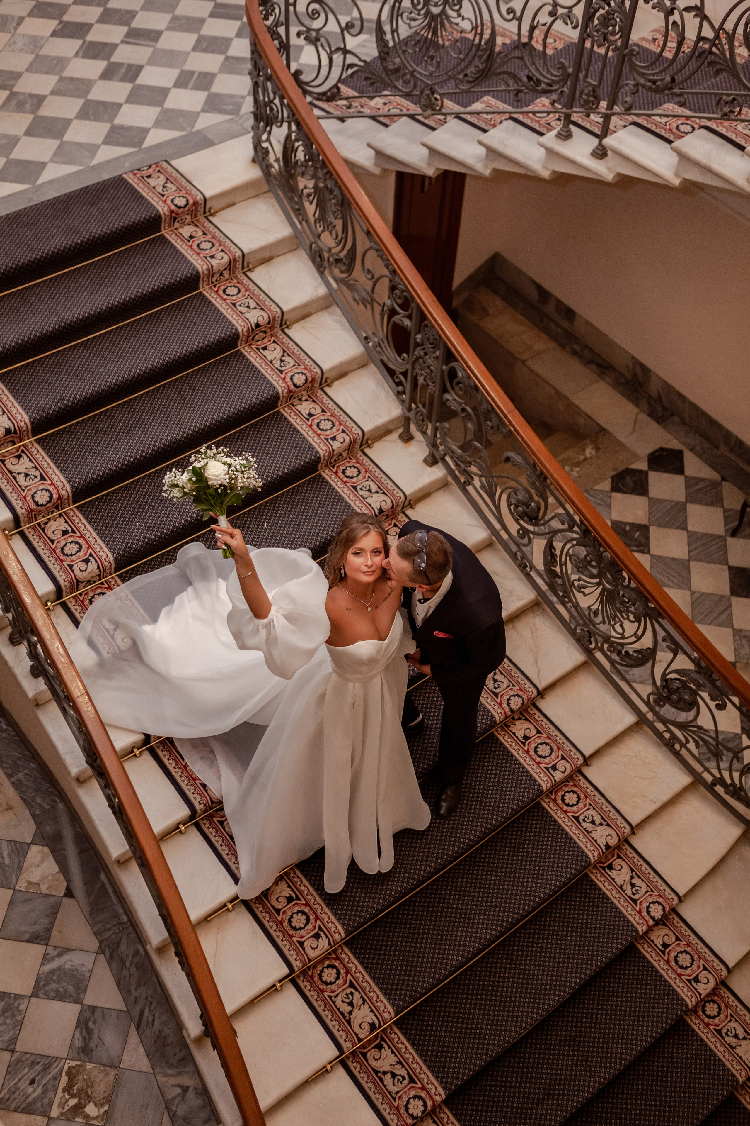 КАТЕРИНА & АНТОН. Свадебный фотограф в СПБ | Санкт-Петербурге Анастасия Рахимгулова