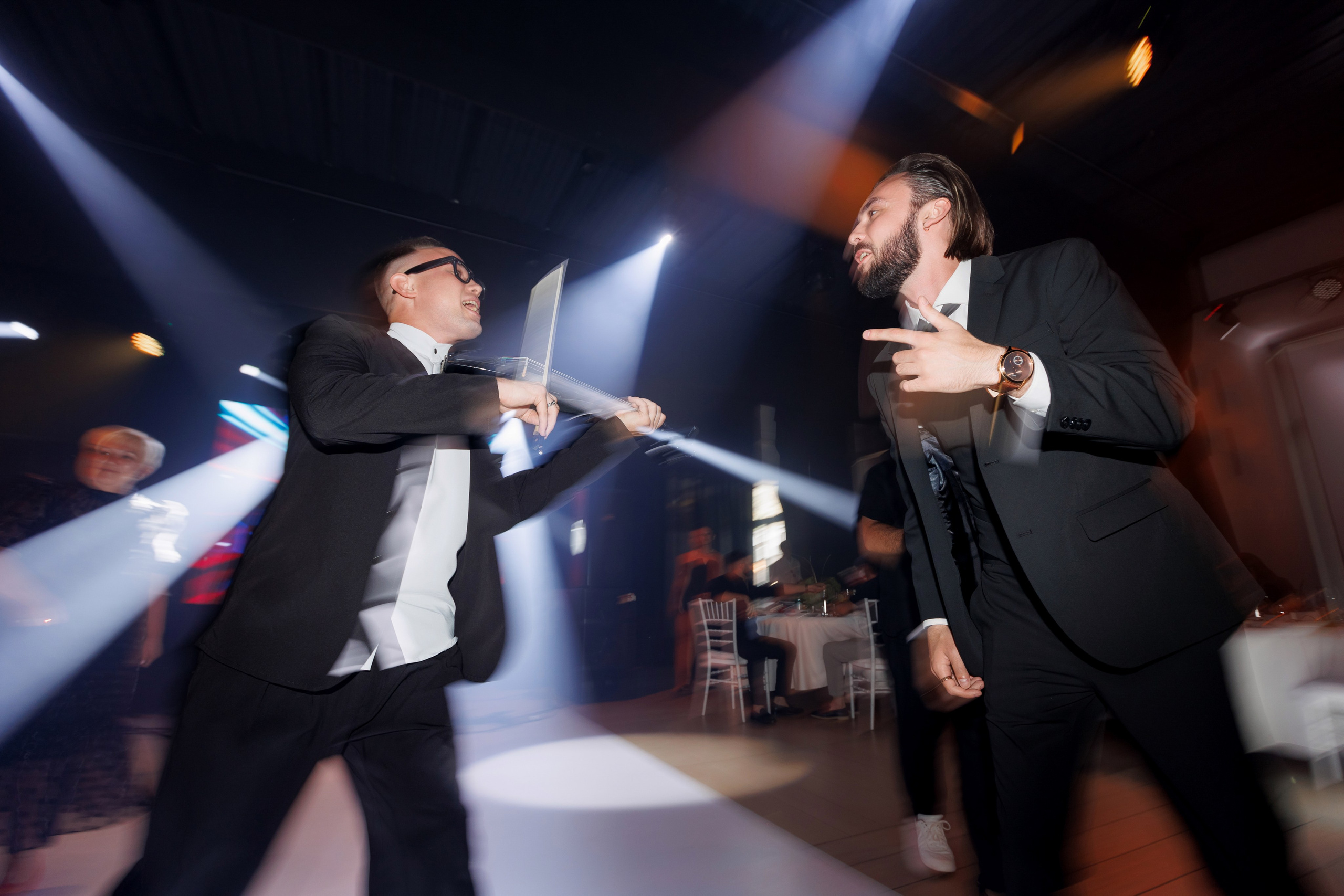 НИКИТА И ДАРЬЯ. Фотограф Светлана Буня