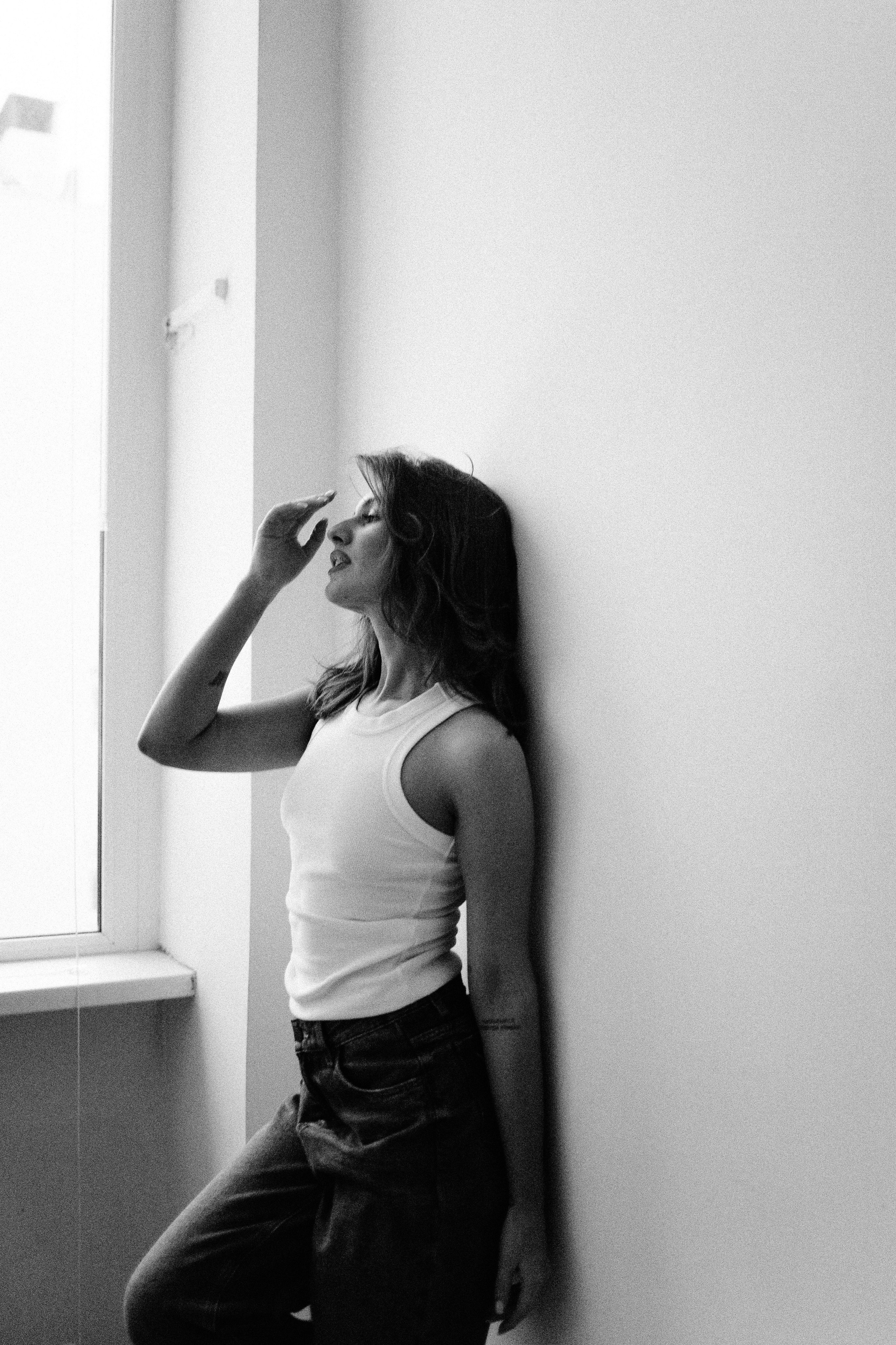 Евгения. Свадебный и портретный фотограф Тюмень