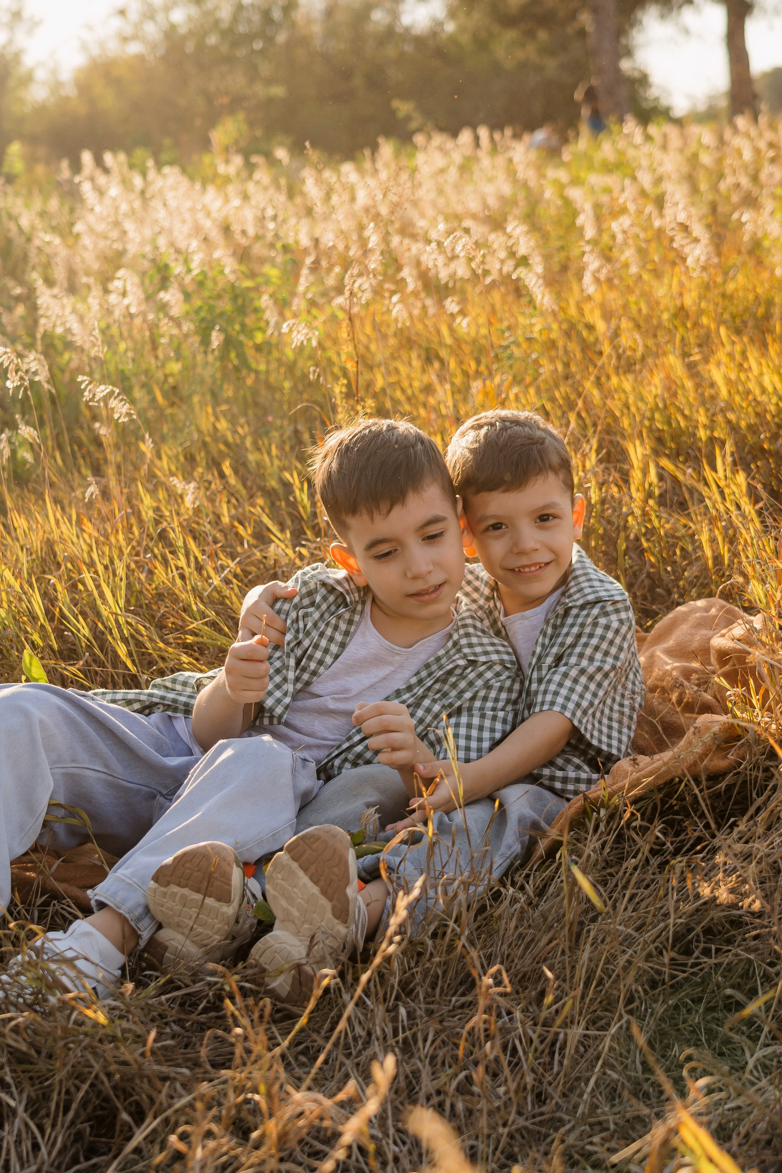 Семейная фотосессия. Фотограф в Ростове-на-Дону Соколова Ксения