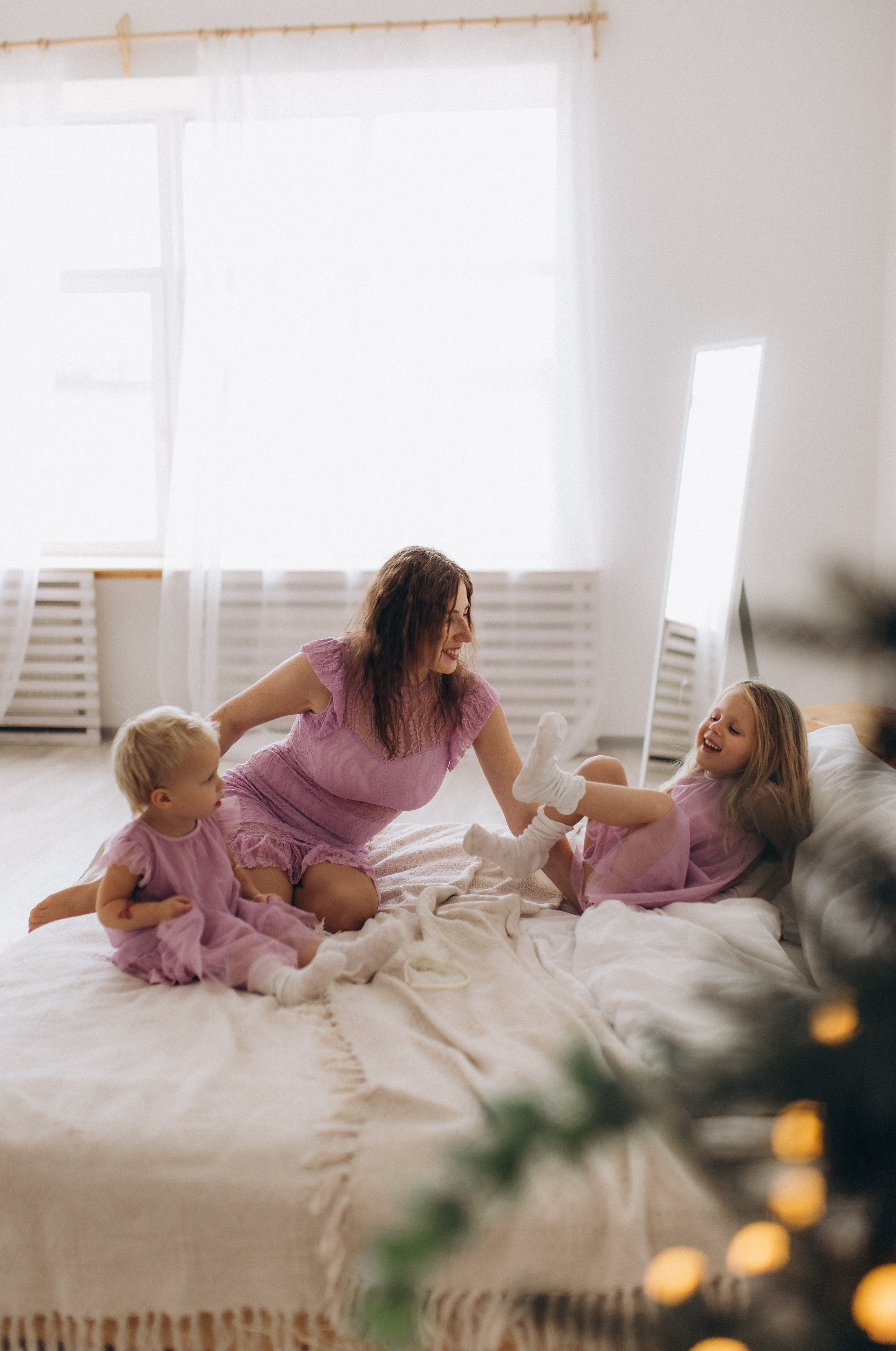 Счастливые девчонки. Фотограф Винокурова Кристина в Санкт-Петербурге