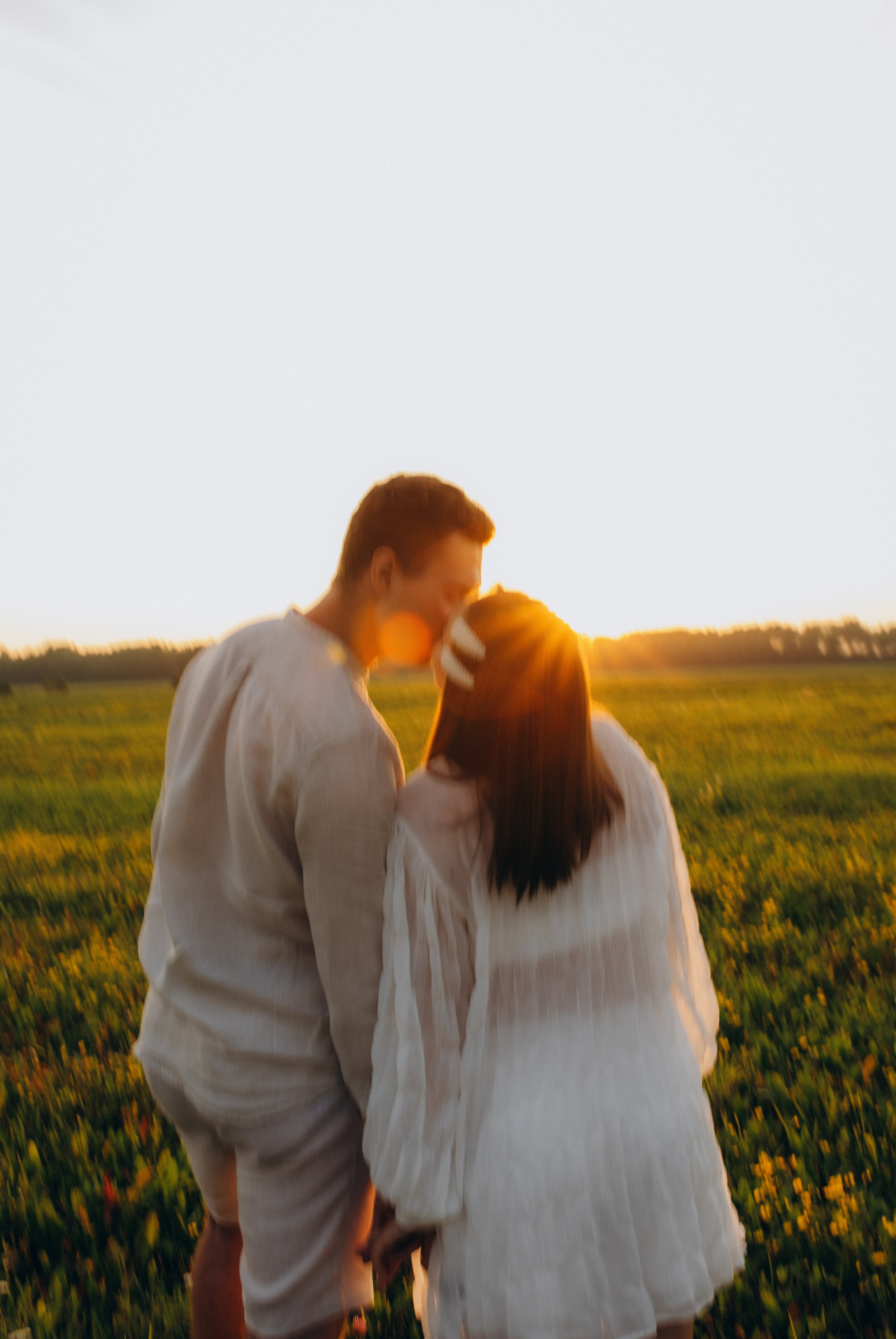 Егор & Вика. Фотограф Винокурова Кристина в Санкт-Петербурге