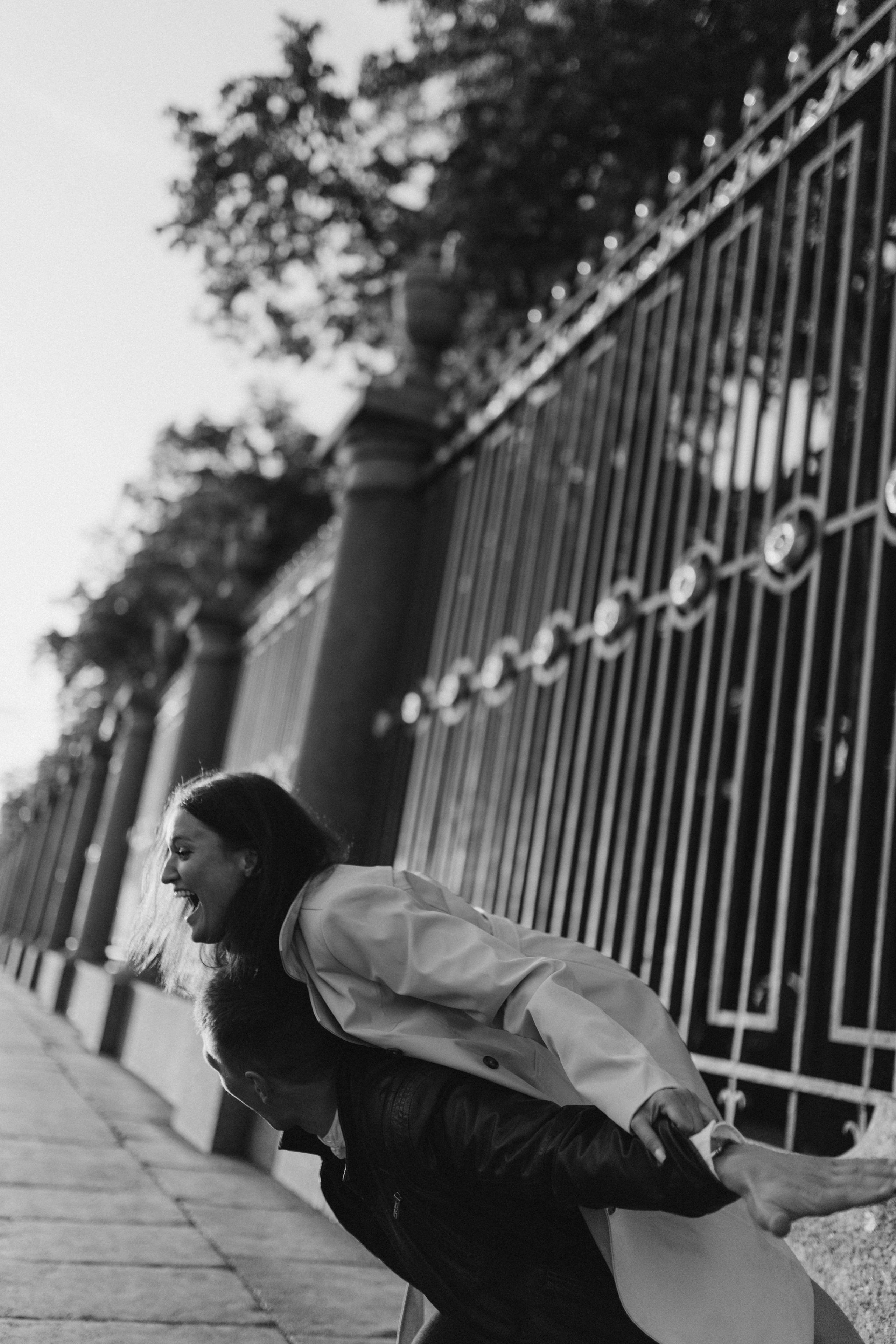 Лена & Артем. Фотограф Винокурова Кристина в Санкт-Петербурге