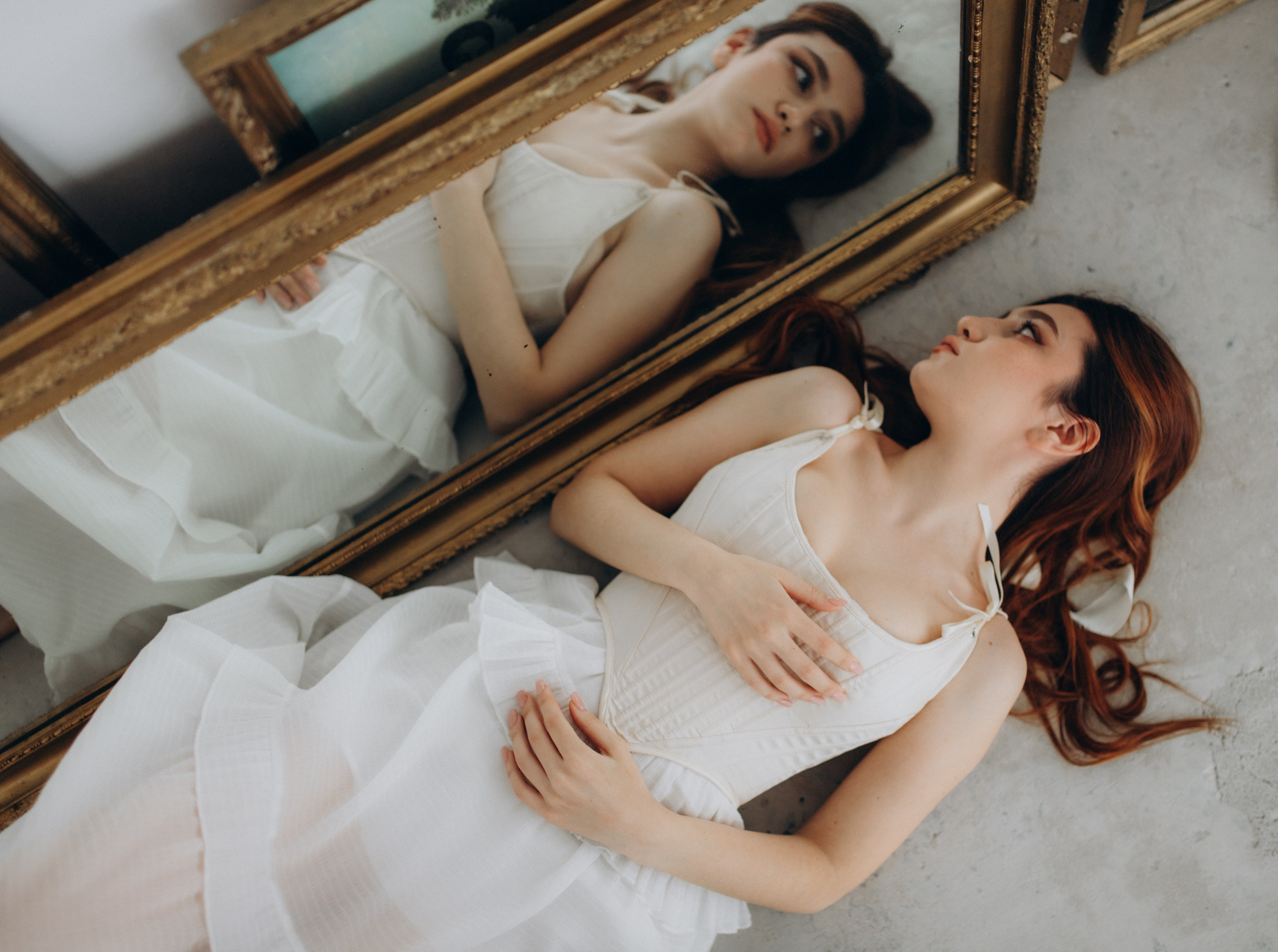 Влада. Фотограф Винокурова Кристина в Санкт-Петербурге